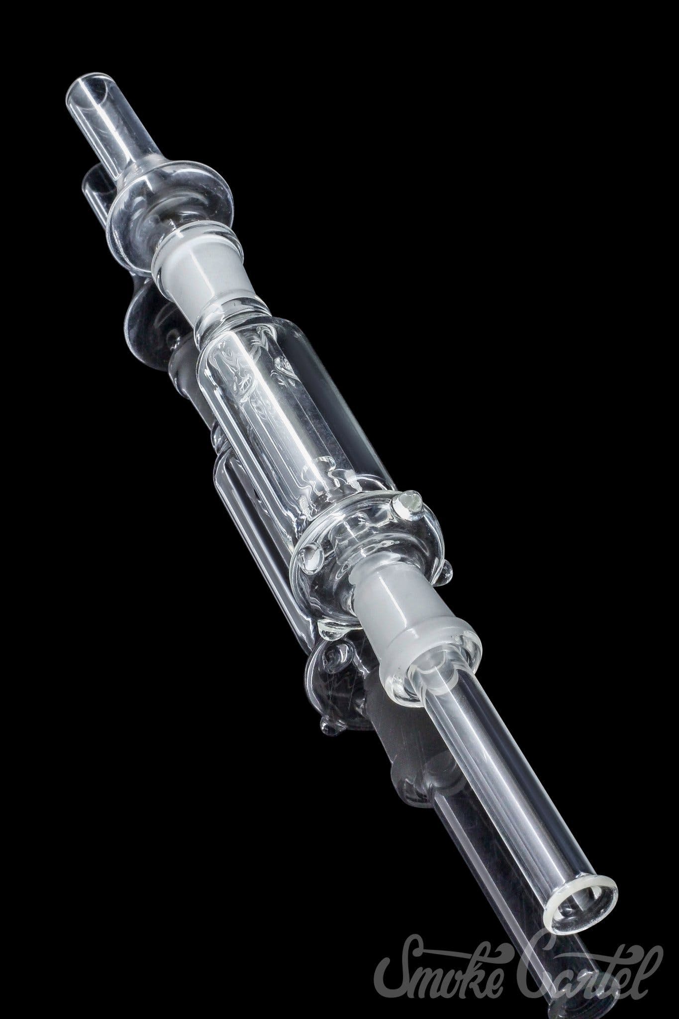 Amazing Honey Funnel Nectar Collector Dab Pipe - Get Yours Now!