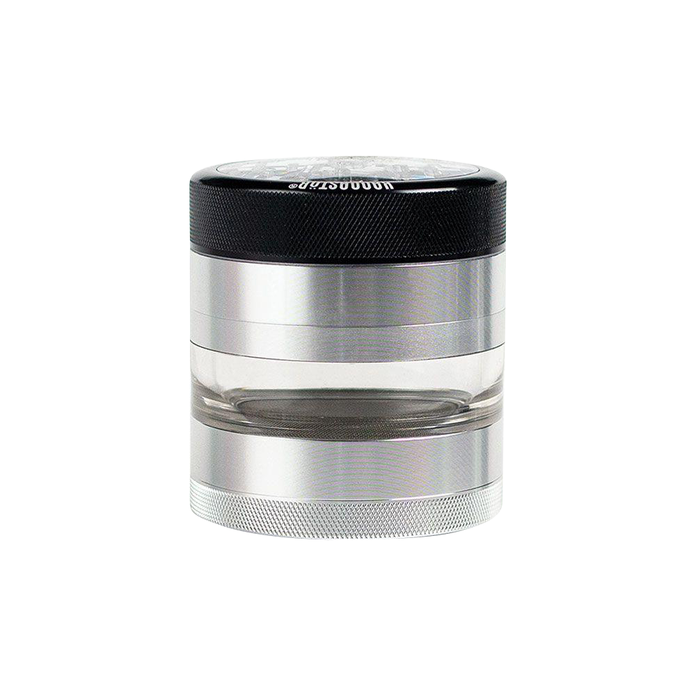 Kannastor Premium Clear Top Grinders