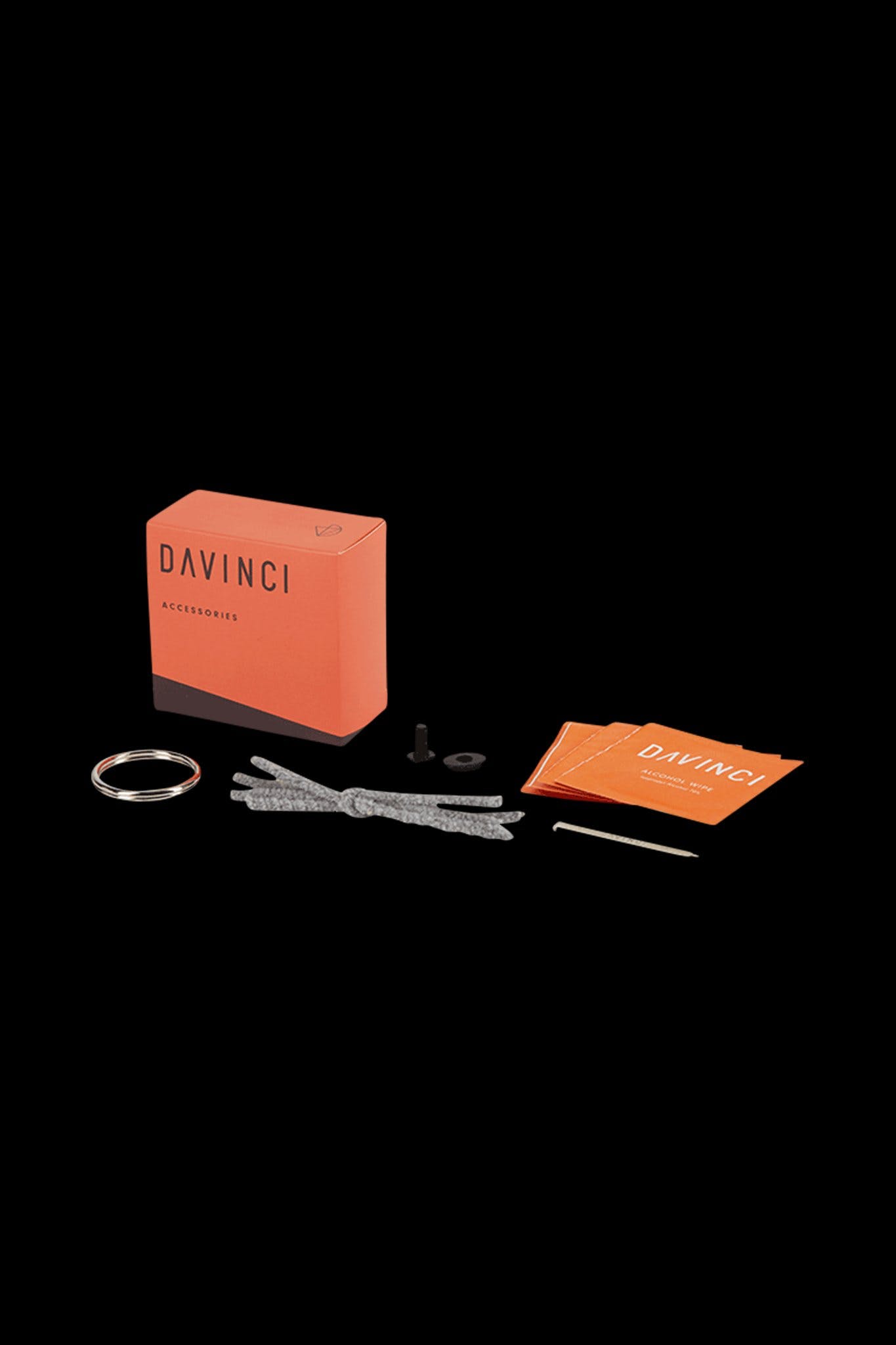 DaVinci MIQRO - Compact & Pure Vaporizer