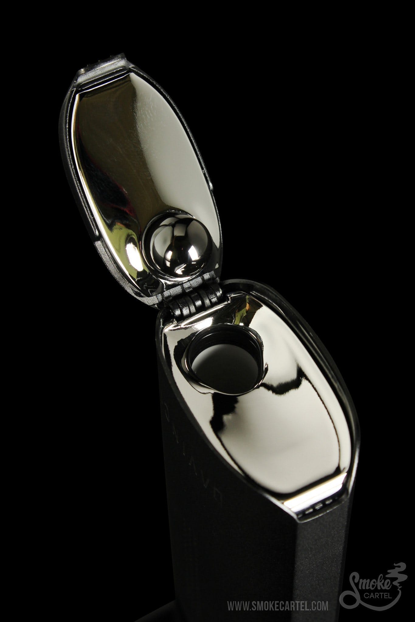 DaVinci IQ: The Ultimate Portable Vaporizer
