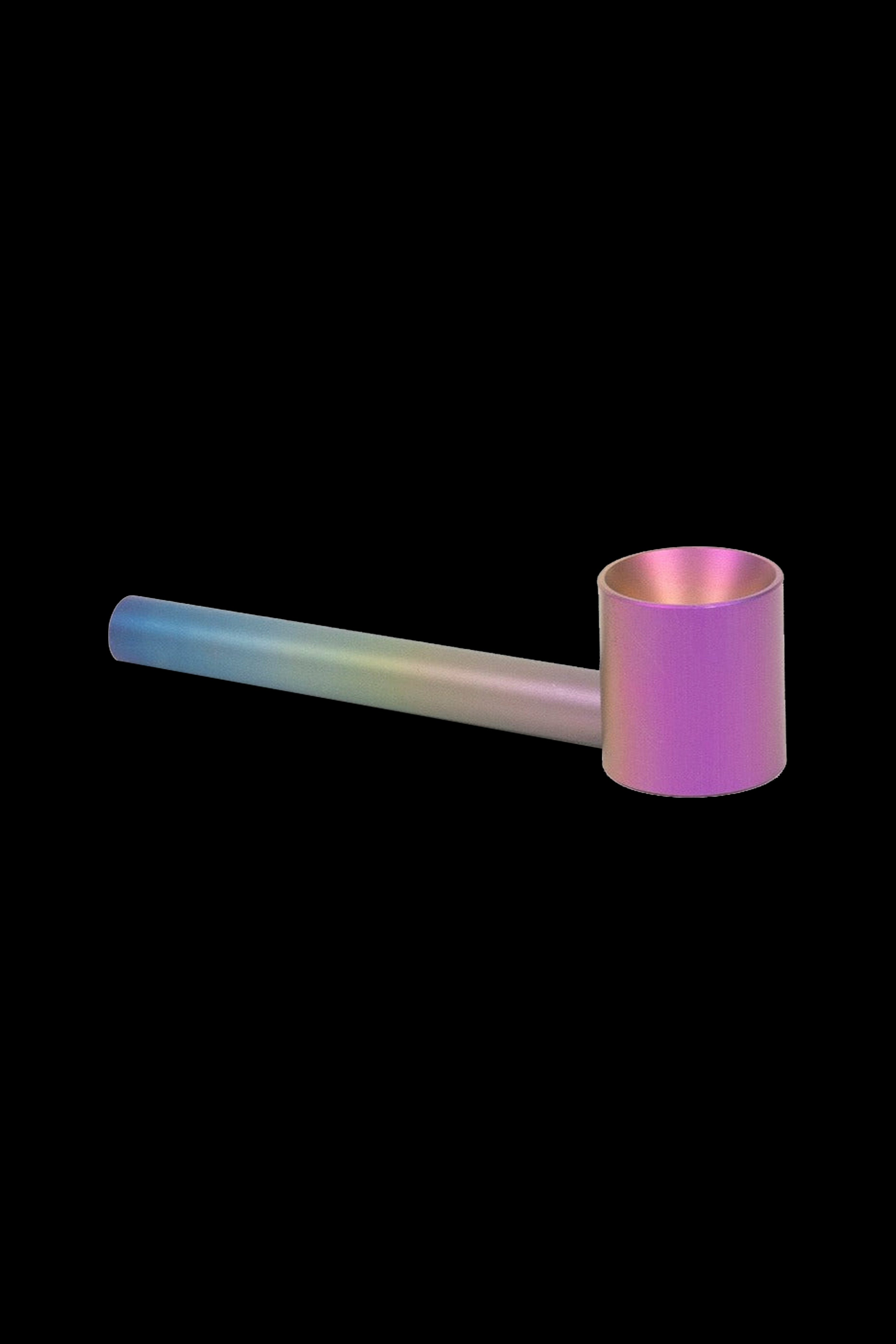 Dangle Supply Titanium Smokey Hand Pipe - The Ultimate Smoking Companion