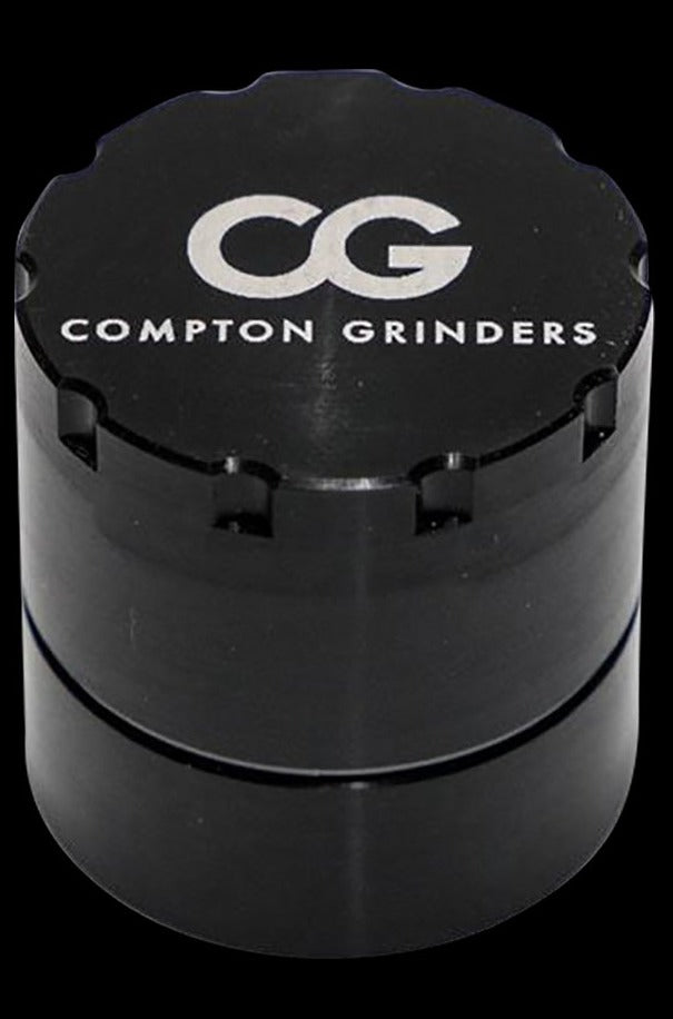 Compton Grinders Mini: The Ultimate Pocket-Sized Grinder