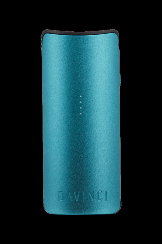 DaVinci MIQRO-C - The Ultimate Compact Vaporizer