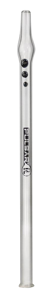 Pulsar Premium Glass Vapor Straw Collector - Your Ultimate Dabbing Companion