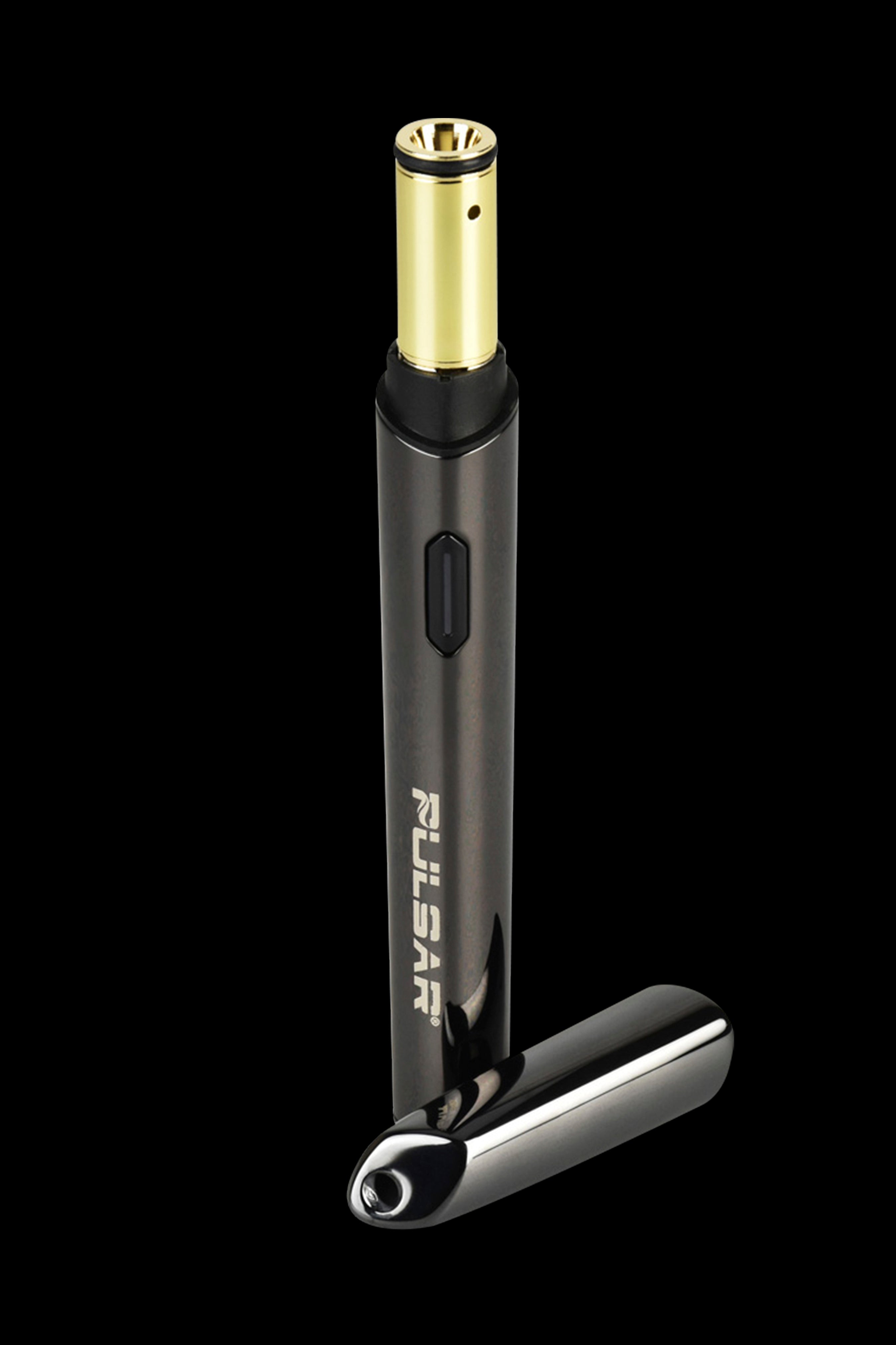 Pulsar Micro Dose 2-in-1 Vaporizer Pen & 510 Battery - Your Ultimate Vaping Companion