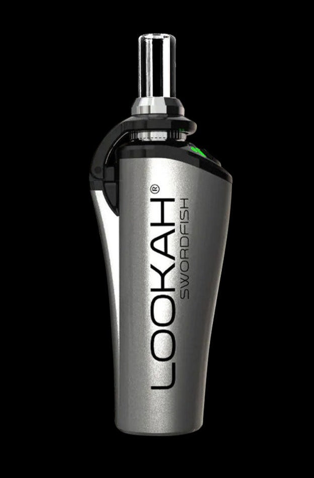 Lookah Swordfish: The Ultimate Concentrate Vape Pen