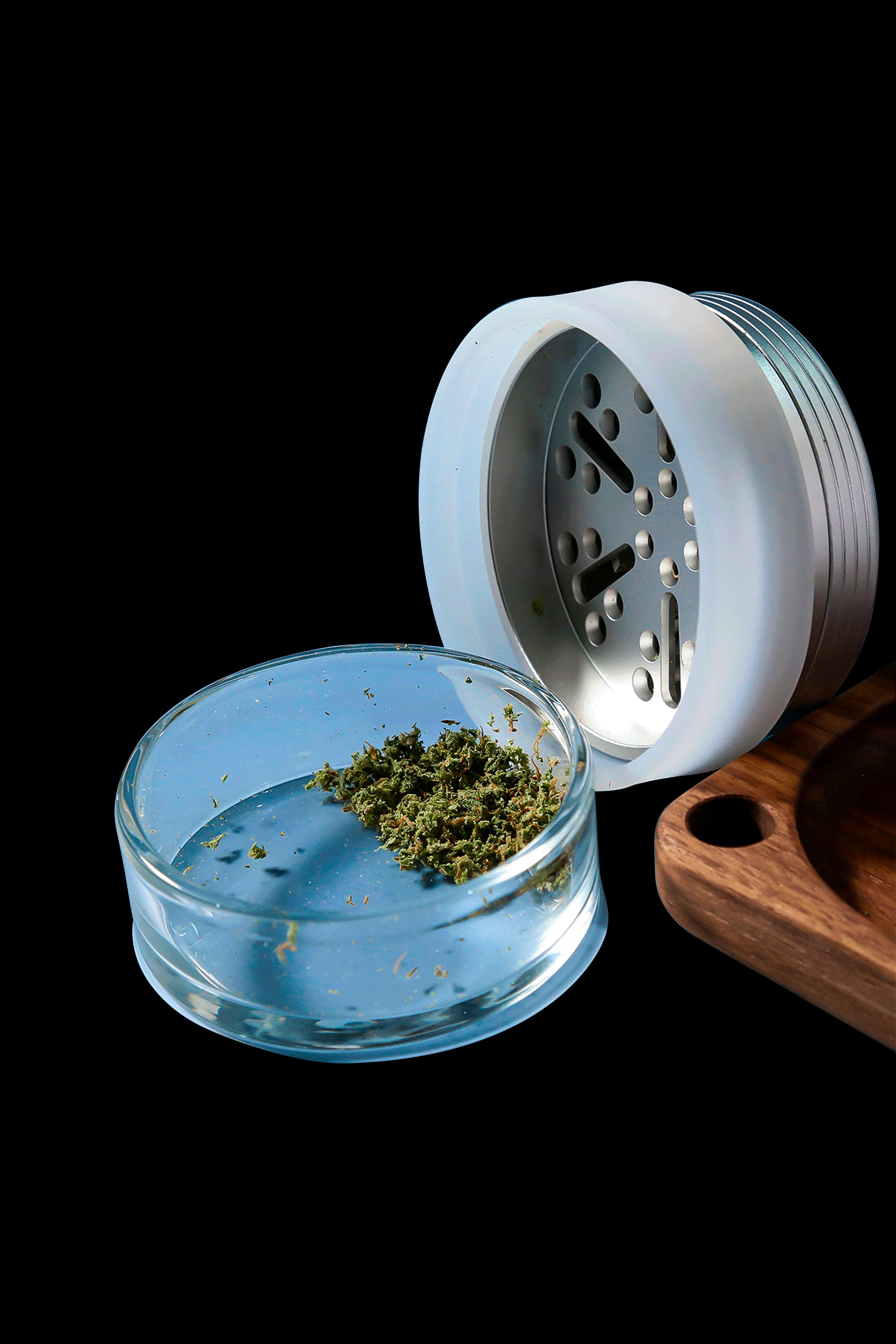 Honest Premium Grinder