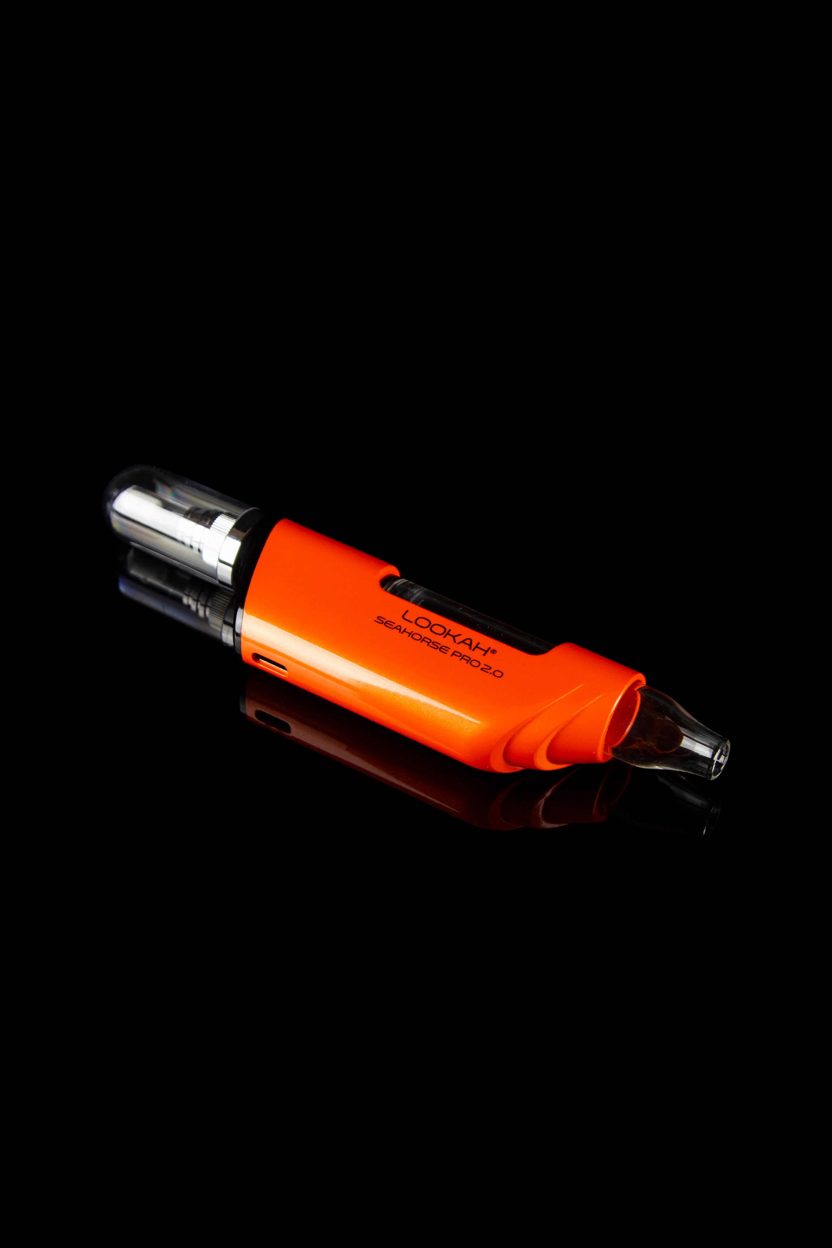 Lookah Seahorse PRO Plus - The Ultimate Electric Dab Pen Kit