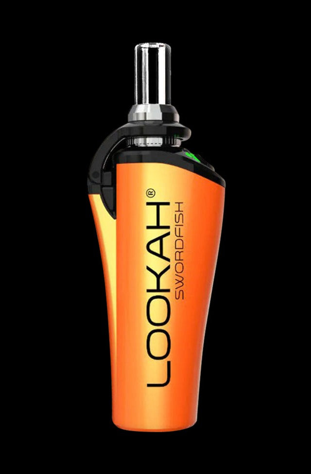 Lookah Swordfish: The Ultimate Concentrate Vape Pen