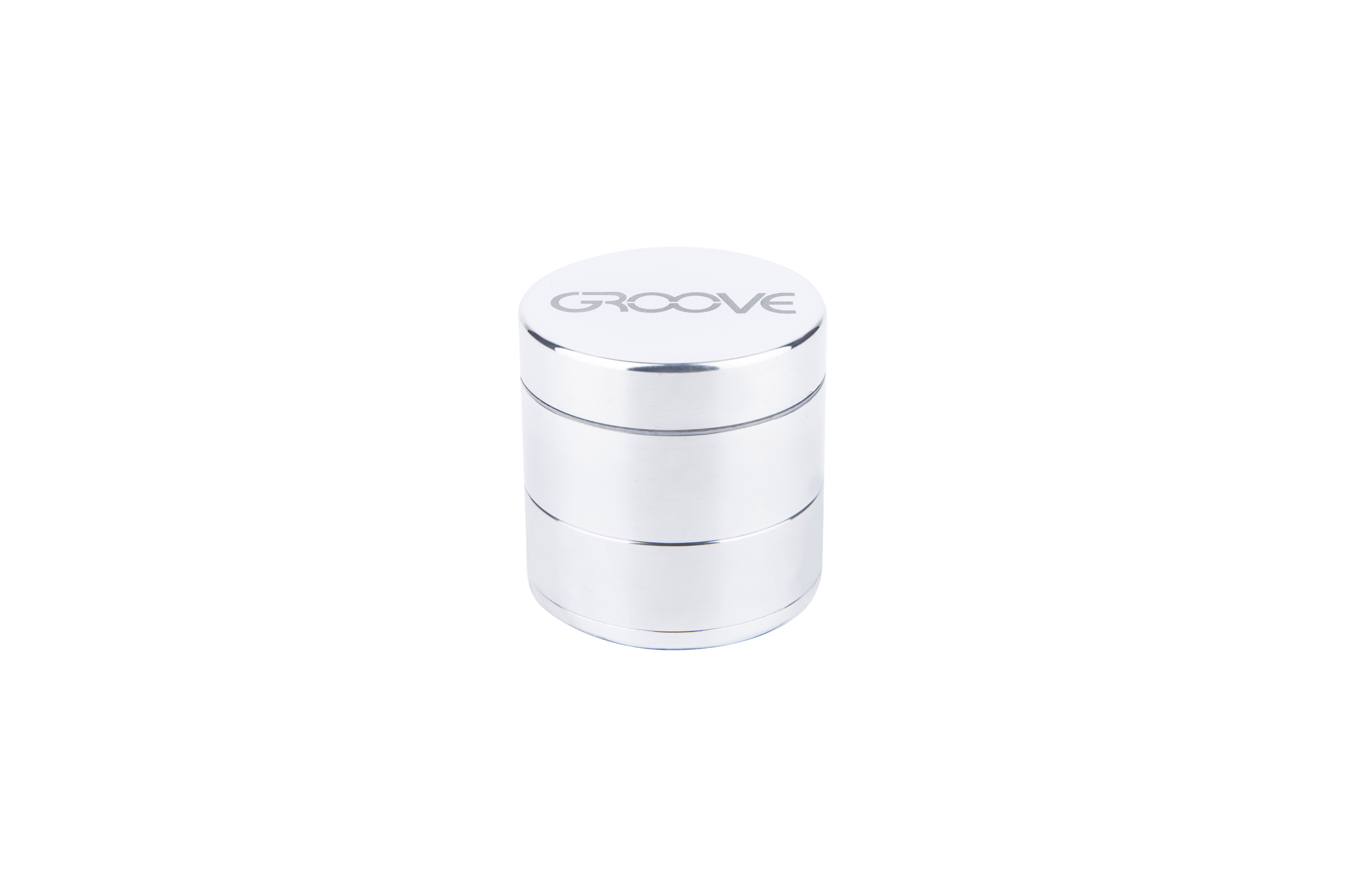 Aerospaced Groove 4-Piece Aluminum Grinders: Revolutionize Your Grinding Experience