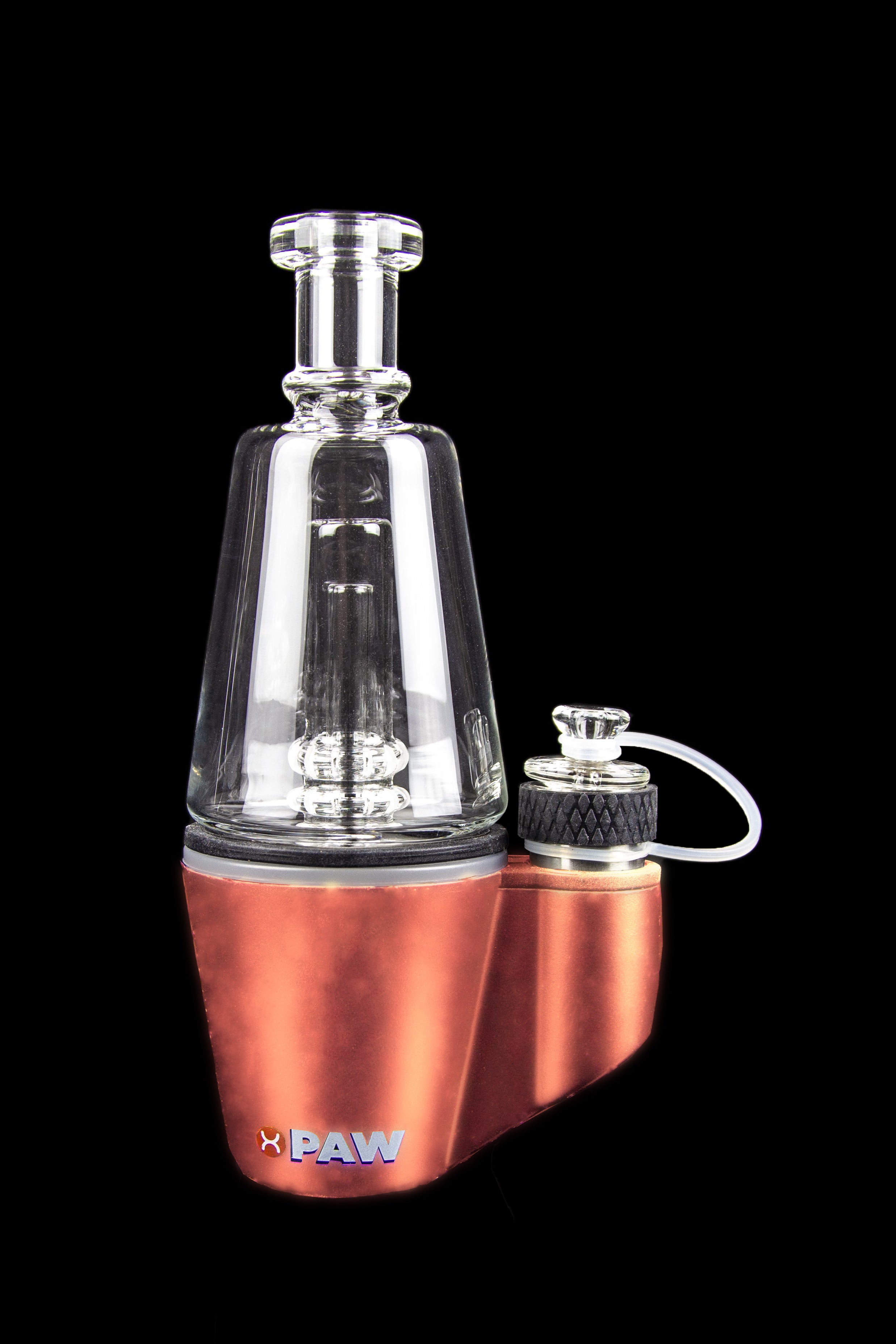 NextSesh PW: The Ultimate Smart Dab Rig for Travel