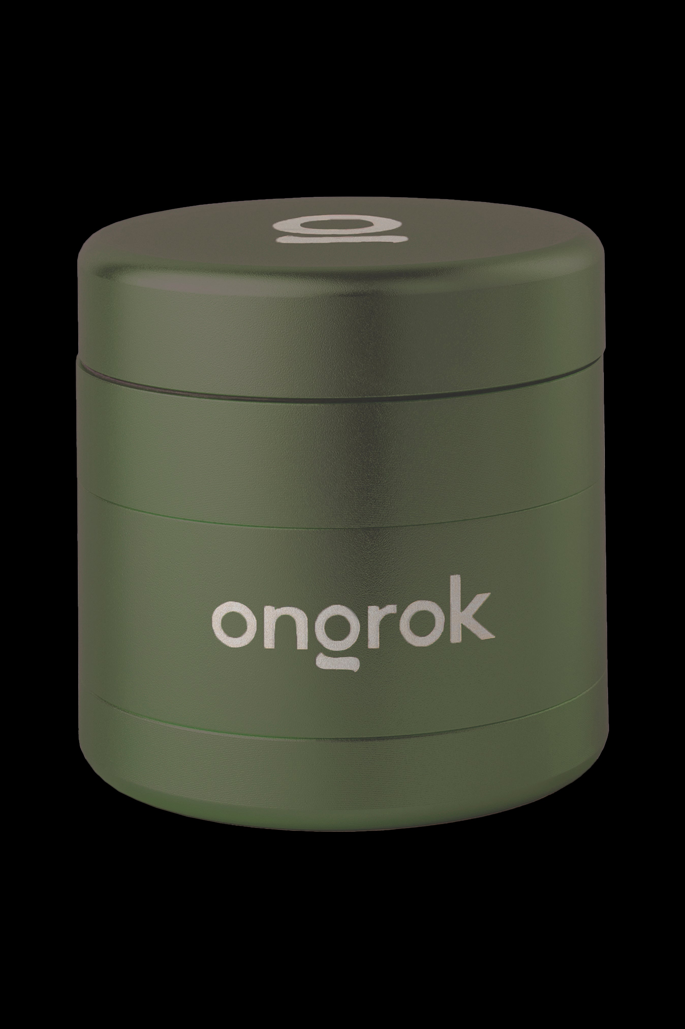 ONGROK Premium 4-Piece EZ Grinder - Your Ultimate Grinding Companion