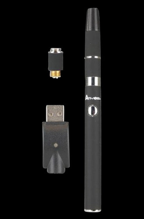 Atmos Nano NBW: The Ultimate Discreet Wax Vaporizer