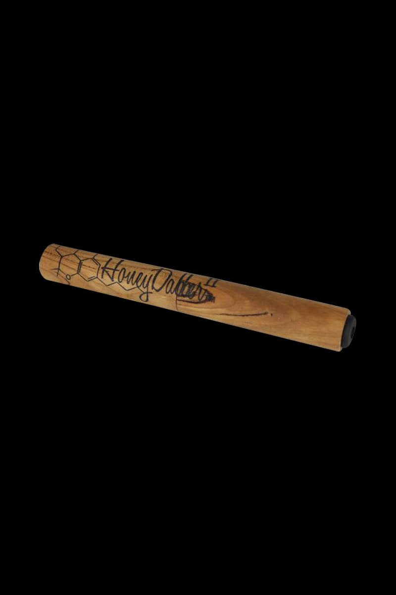 Honey Dabber II: The Ultimate Vapor Straw Collector