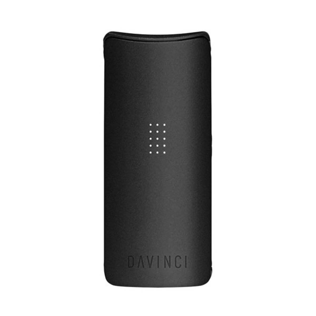 DaVinci IQ: The Ultimate Portable Vaporizer