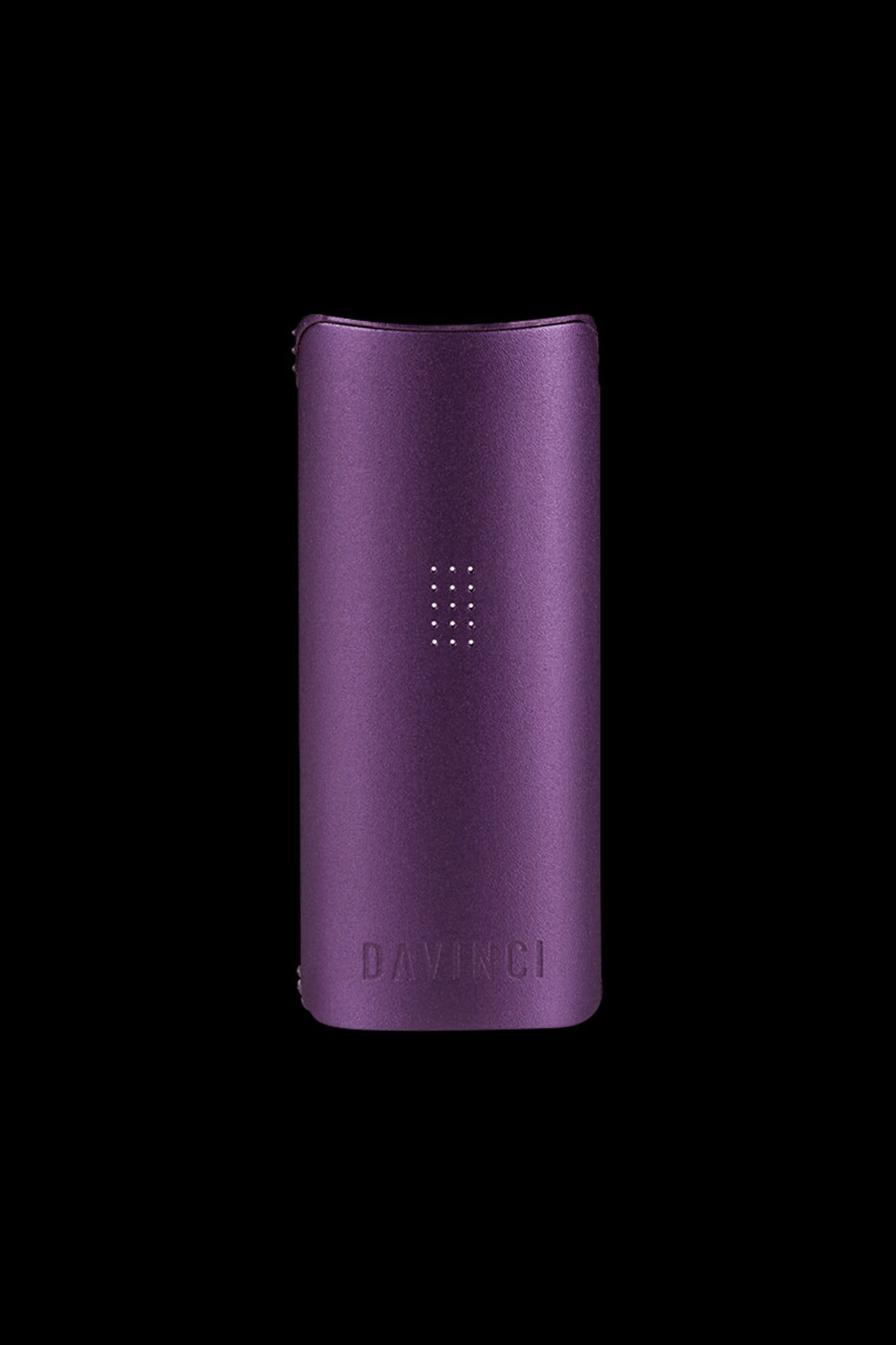 DaVinci MIQRO - Compact & Pure Vaporizer