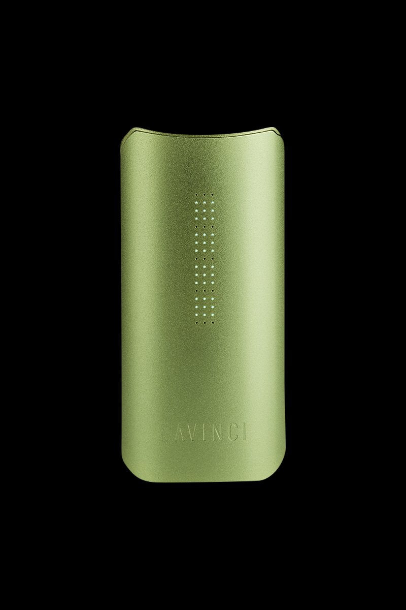 DaVinci IQ: The Ultimate Portable Vaporizer