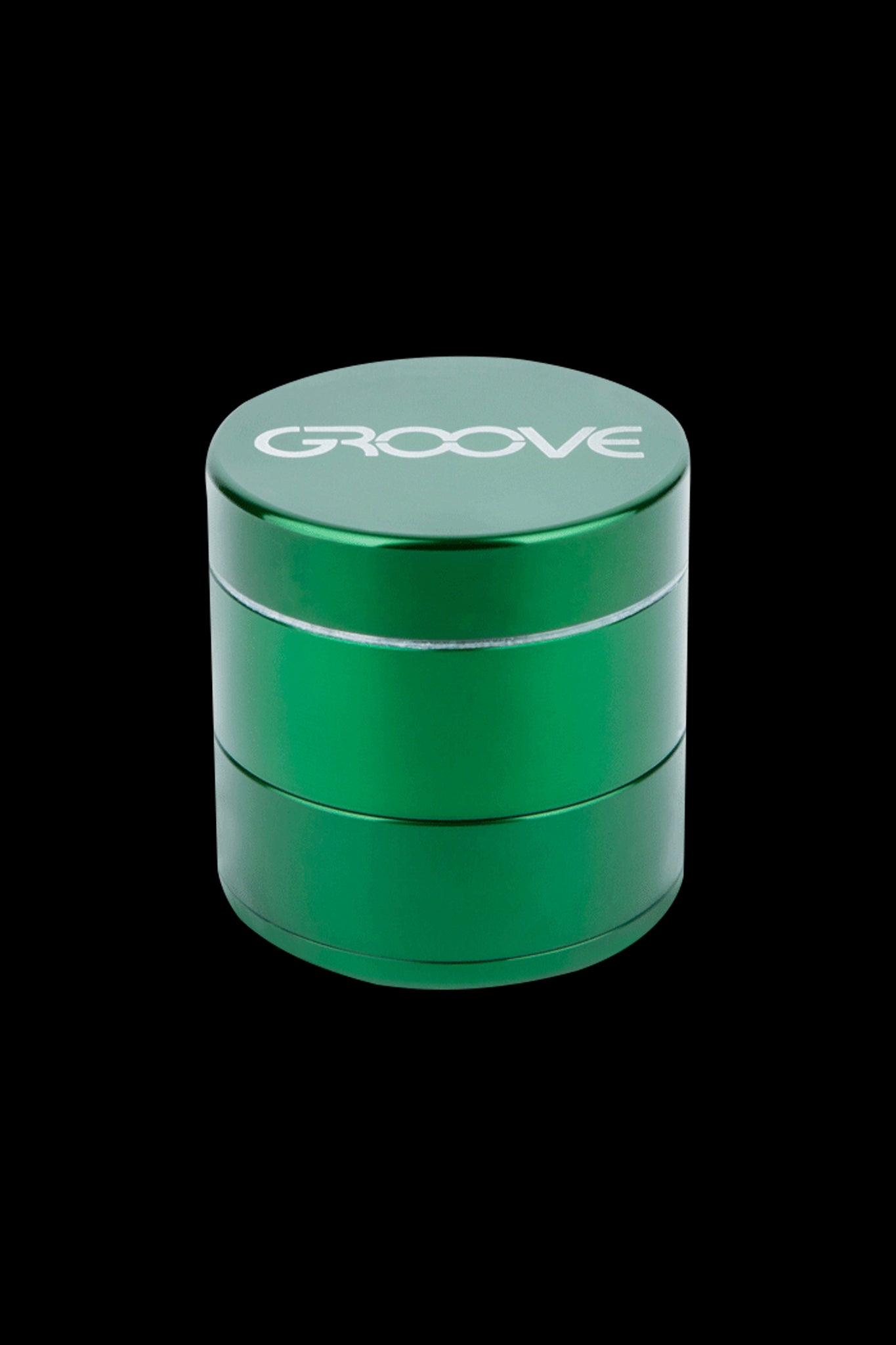 Aerospaced Groove 4-Piece Aluminum Grinders: Revolutionize Your Grinding Experience
