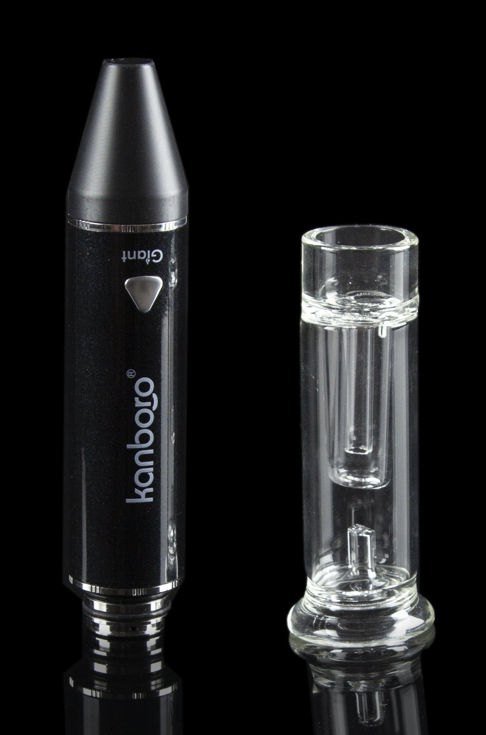 Kanboro Wax Vaporizer Kit - The Giant Wonder