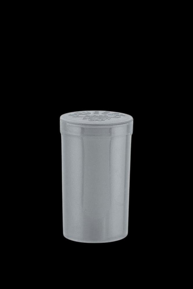 Irresistible Loud Lock Pop - Top Plastic Storage Containers 19 Dram - 225 Pack