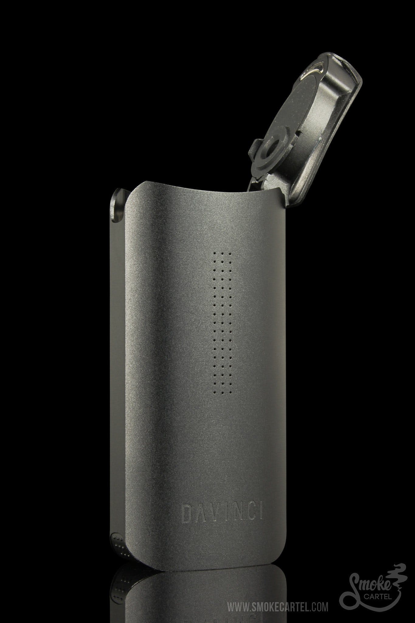 DaVinci IQ: The Ultimate Portable Vaporizer