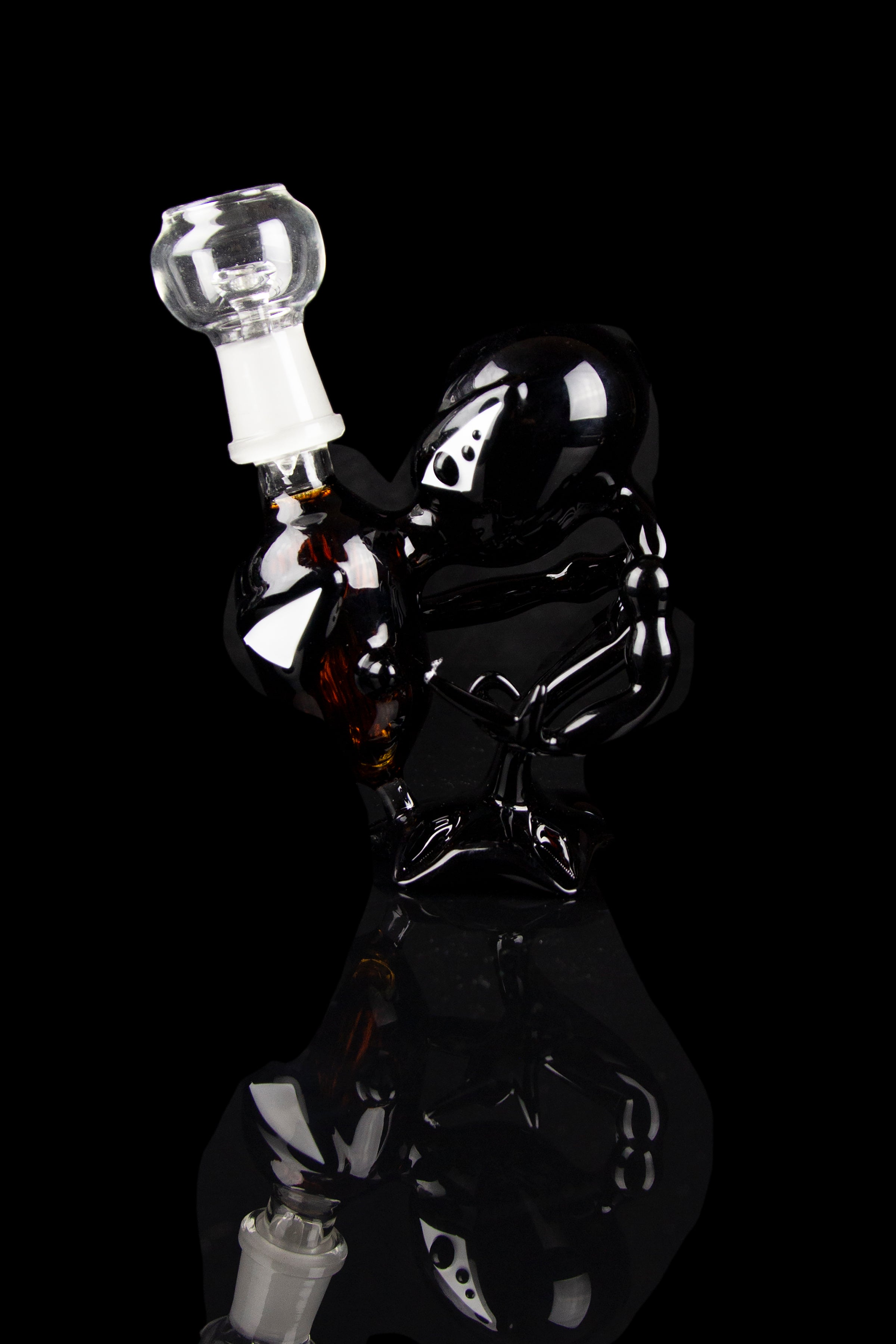 Epic Venom - Inspired Comic Themed Dab Rig
