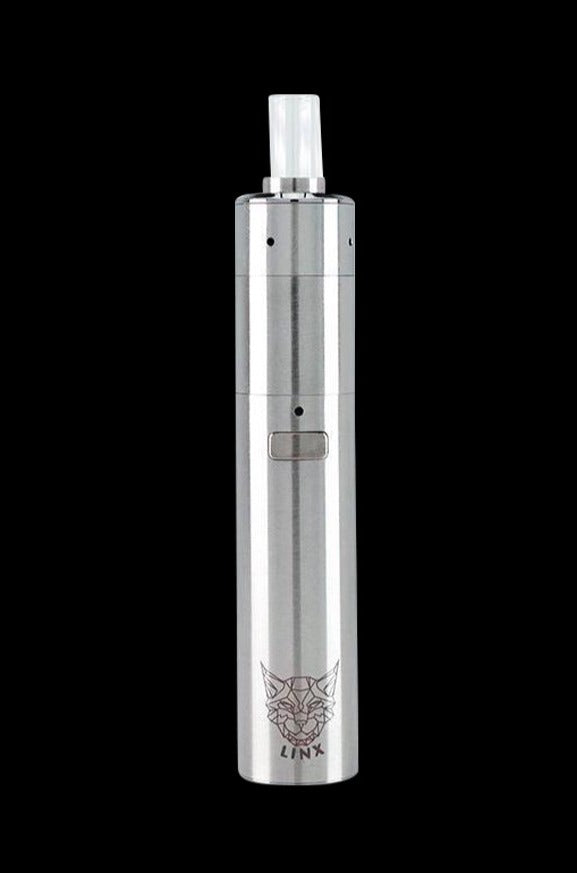 Linx Blaze - The Ultimate Extract Vaporizer