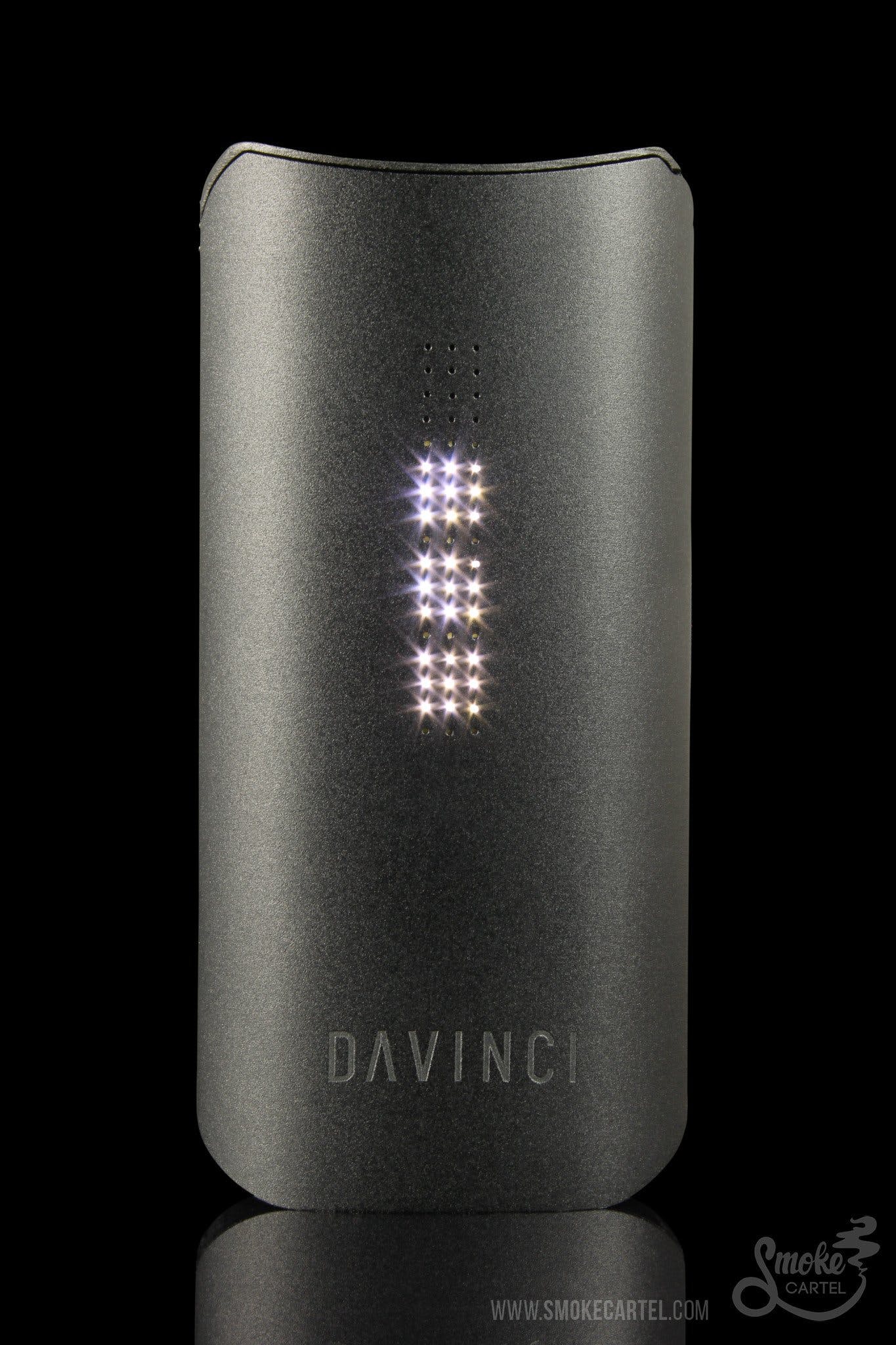 DaVinci IQ: The Ultimate Portable Vaporizer