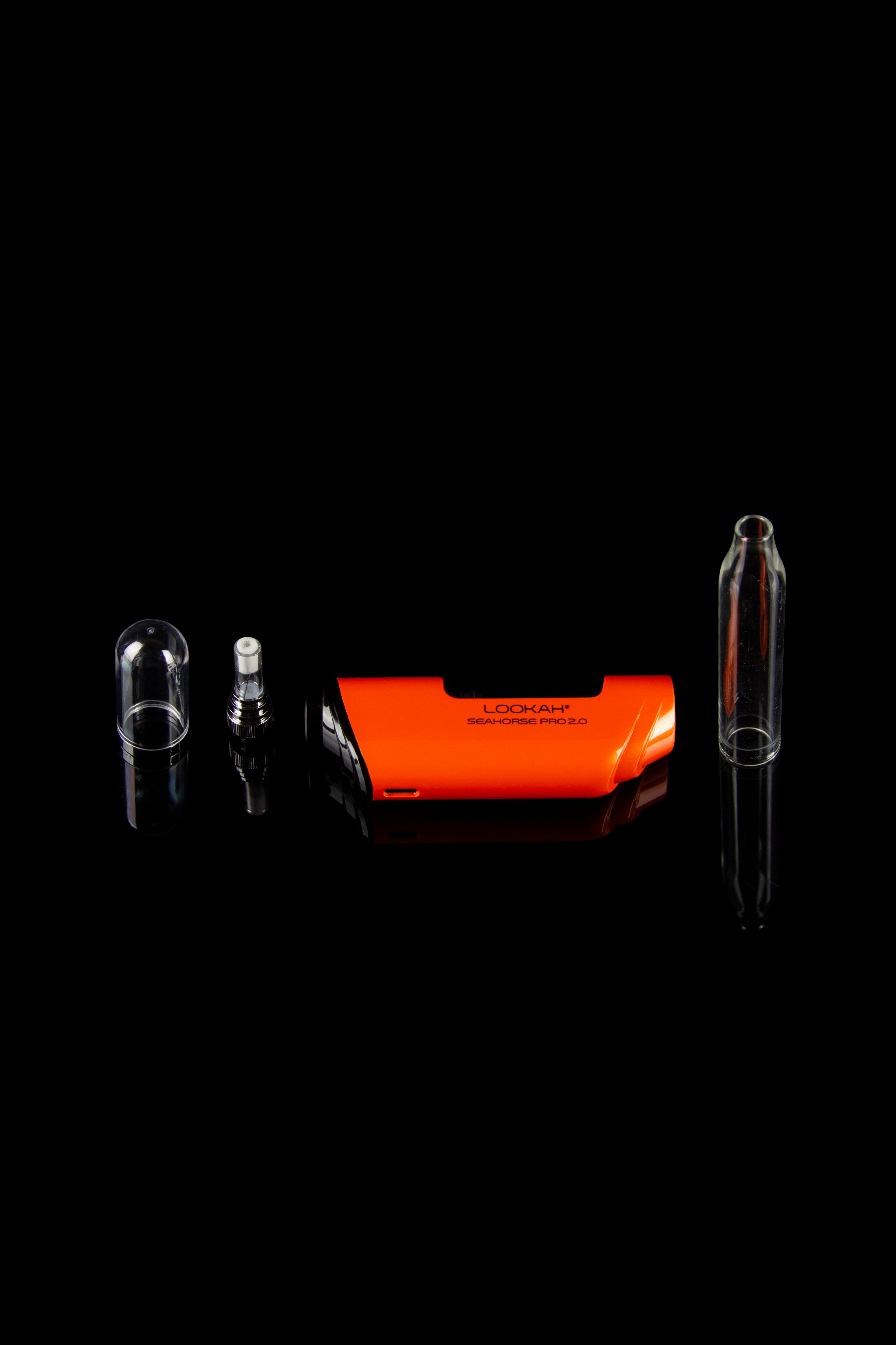 Lookah Seahorse PRO Plus - The Ultimate Electric Dab Pen Kit