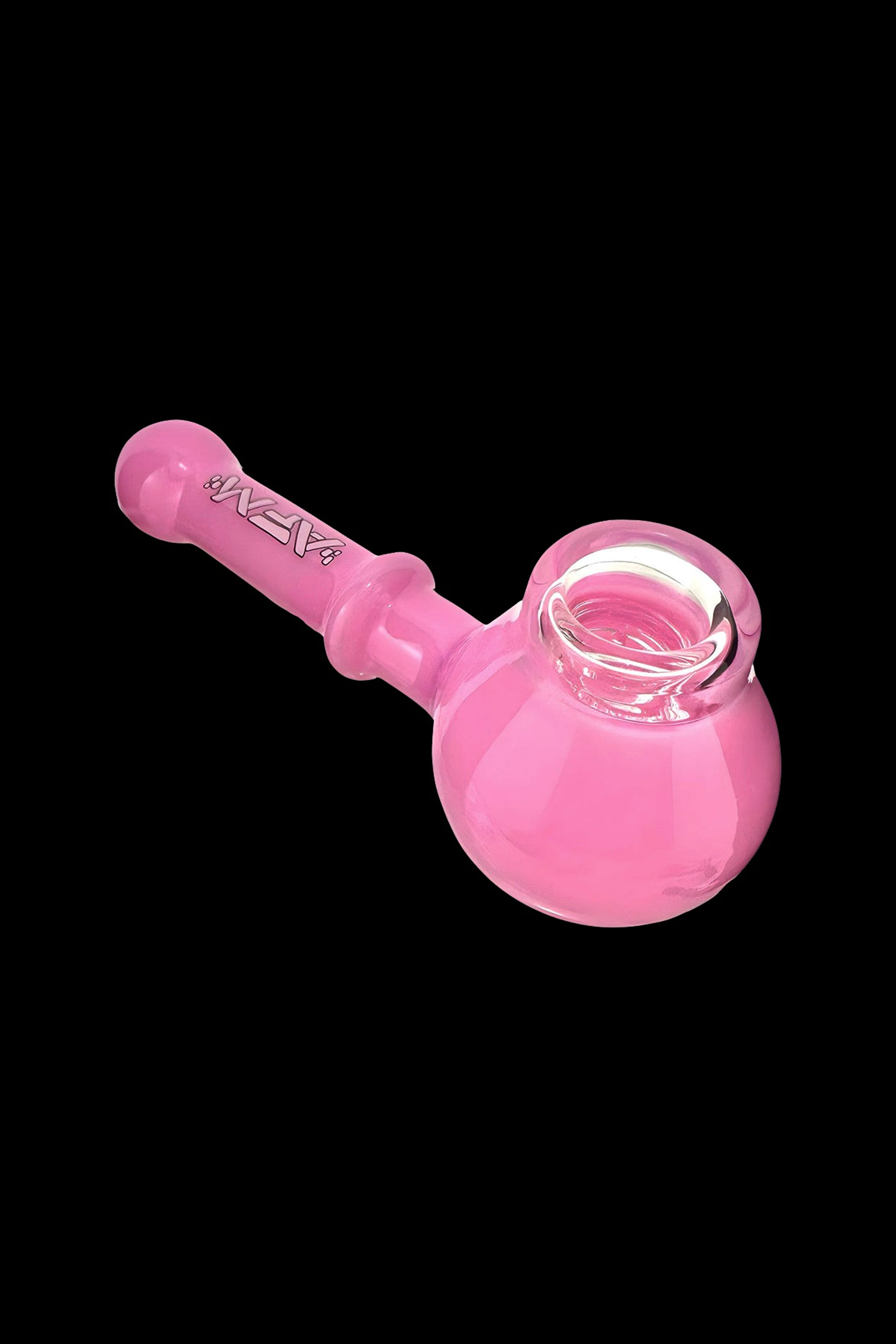 AFM Glass The Kenny Pipe