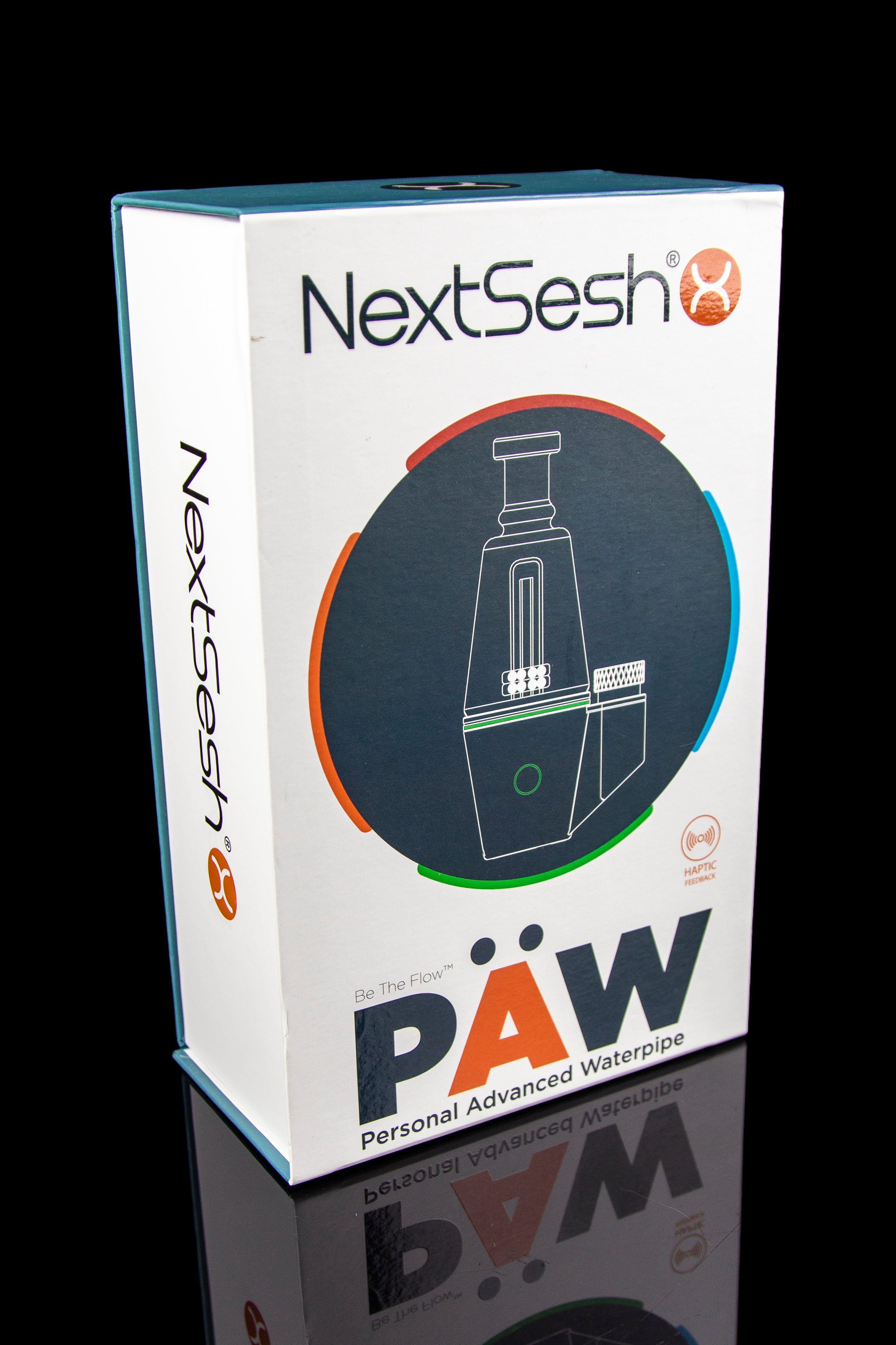 NextSesh PW: The Ultimate Smart Dab Rig for Travel