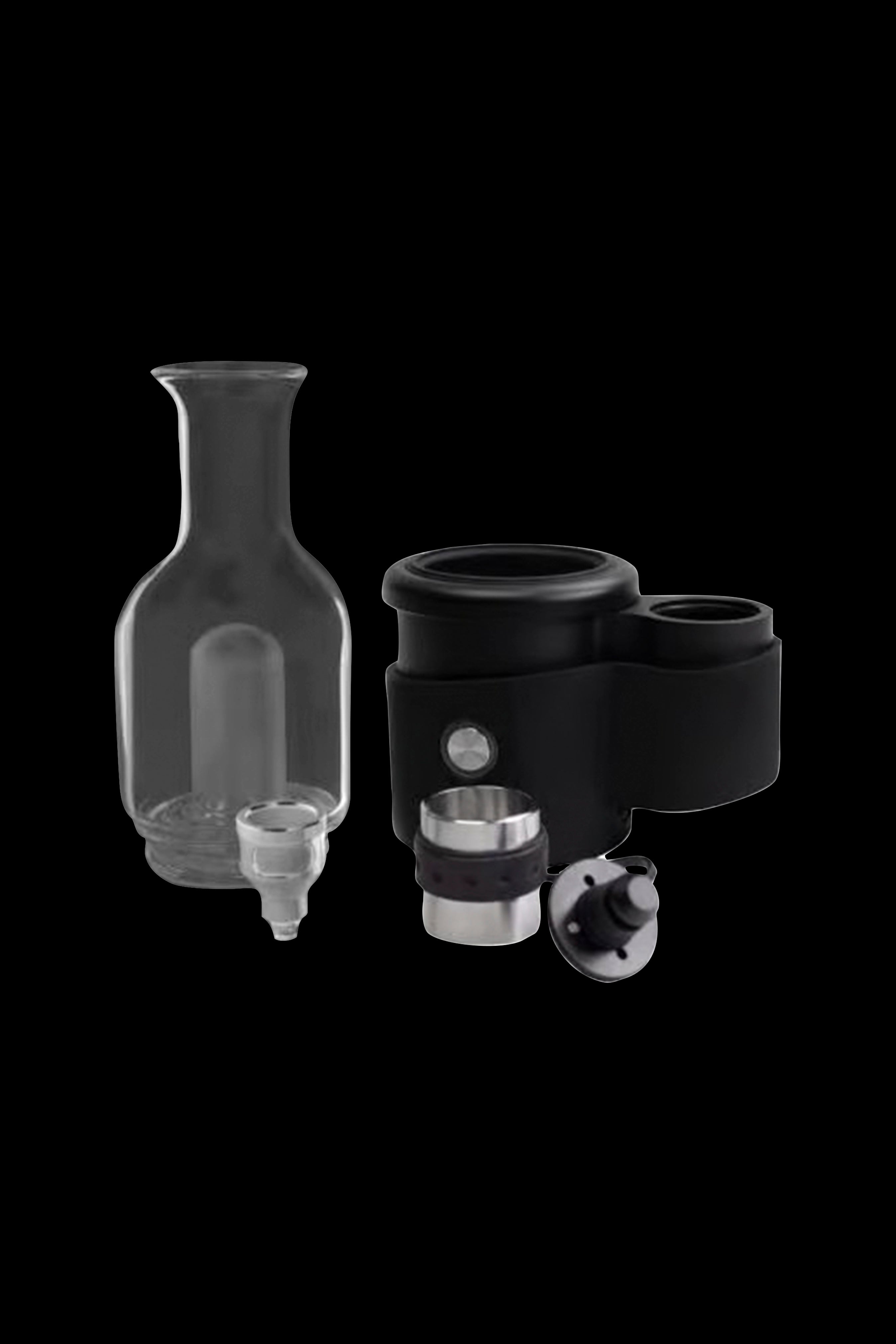 Revolutionary Crossing Core 2.1 E-Rig: Your Ultimate Wax Vaping Companion