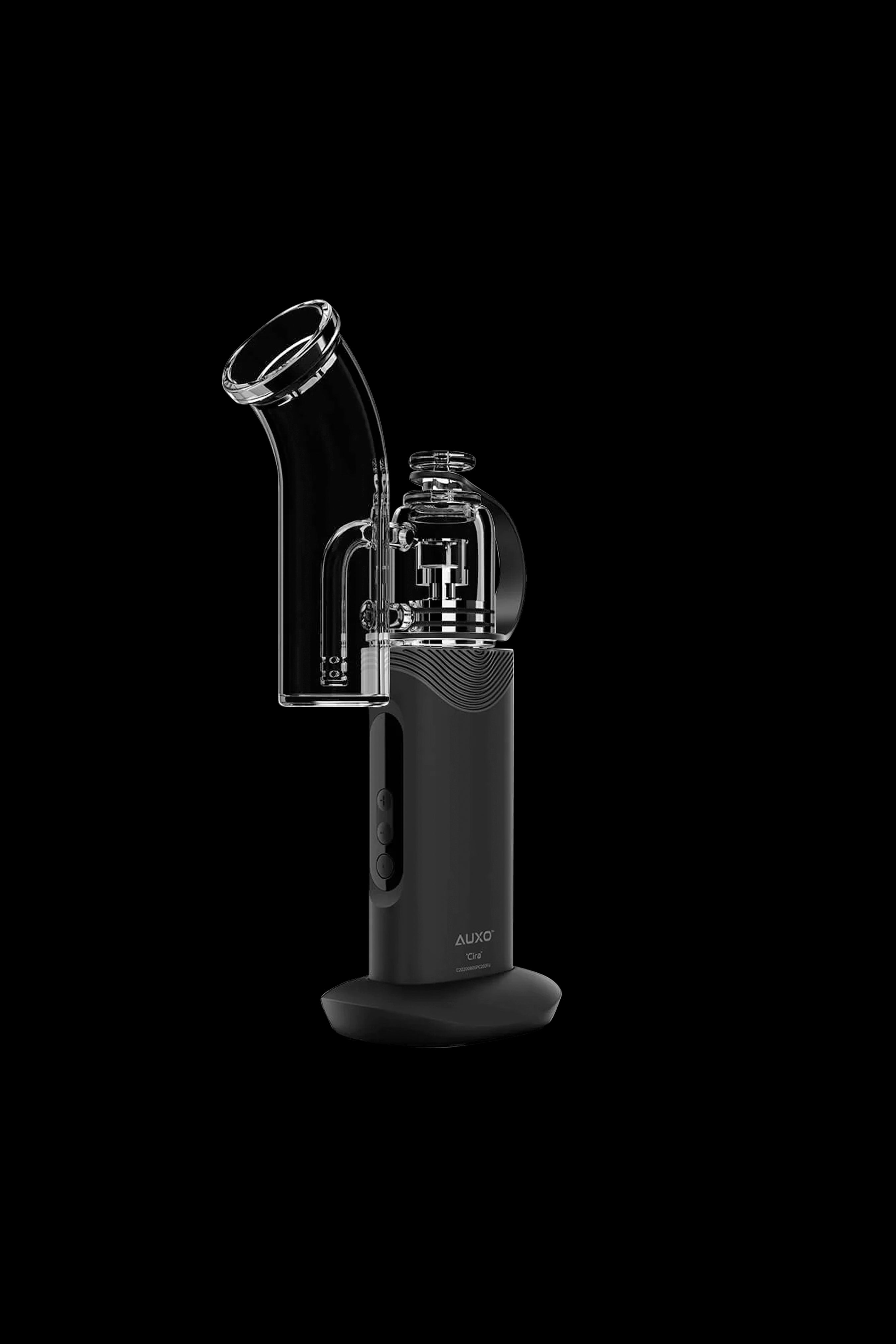 AUXO Cira Smart Rig - The Ultimate Vaporizer