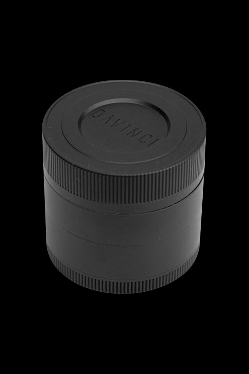 DaVinci Dosage Grinder - Your Ultimate Grinding Companion