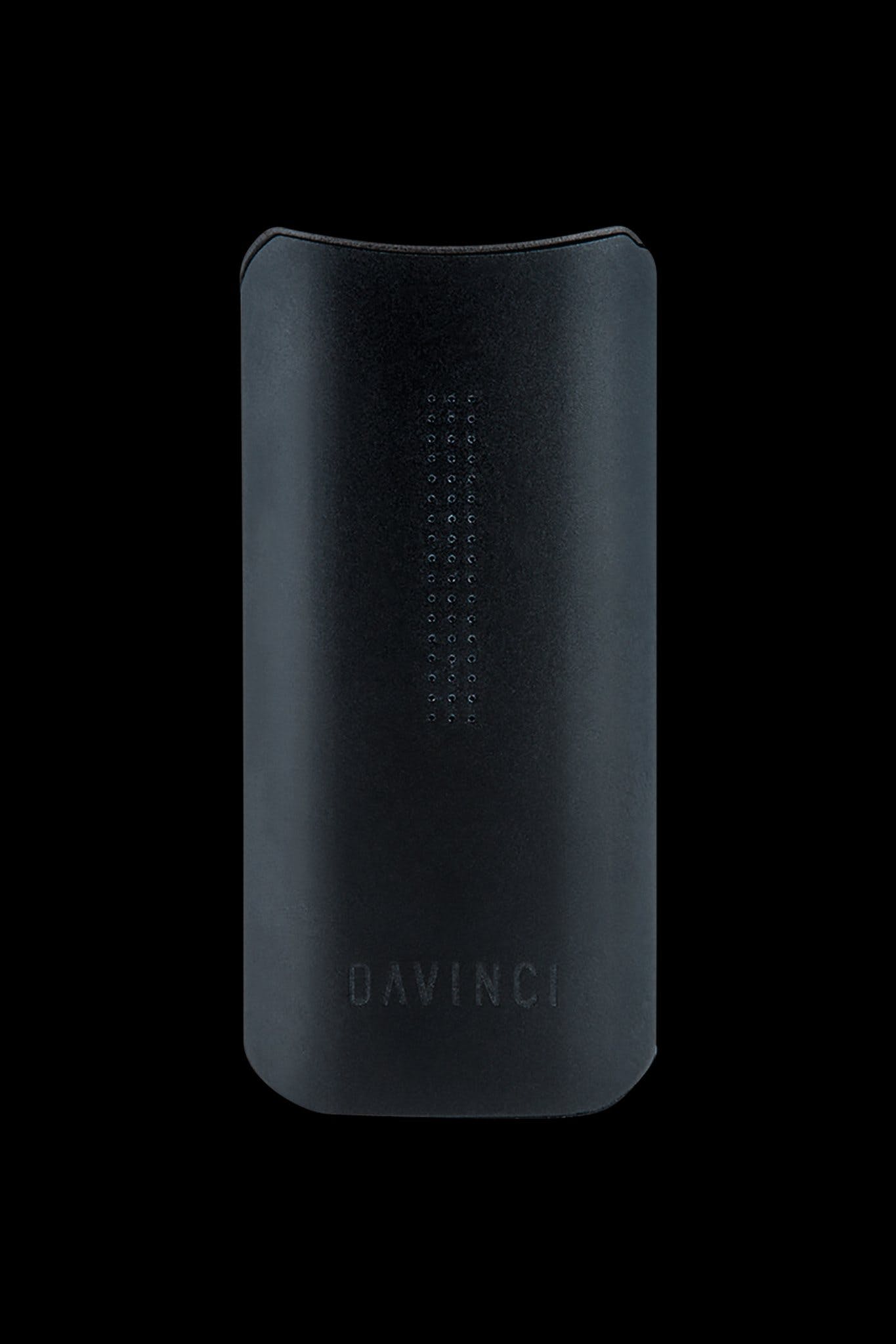 DaVinci IQ: The Ultimate Portable Vaporizer