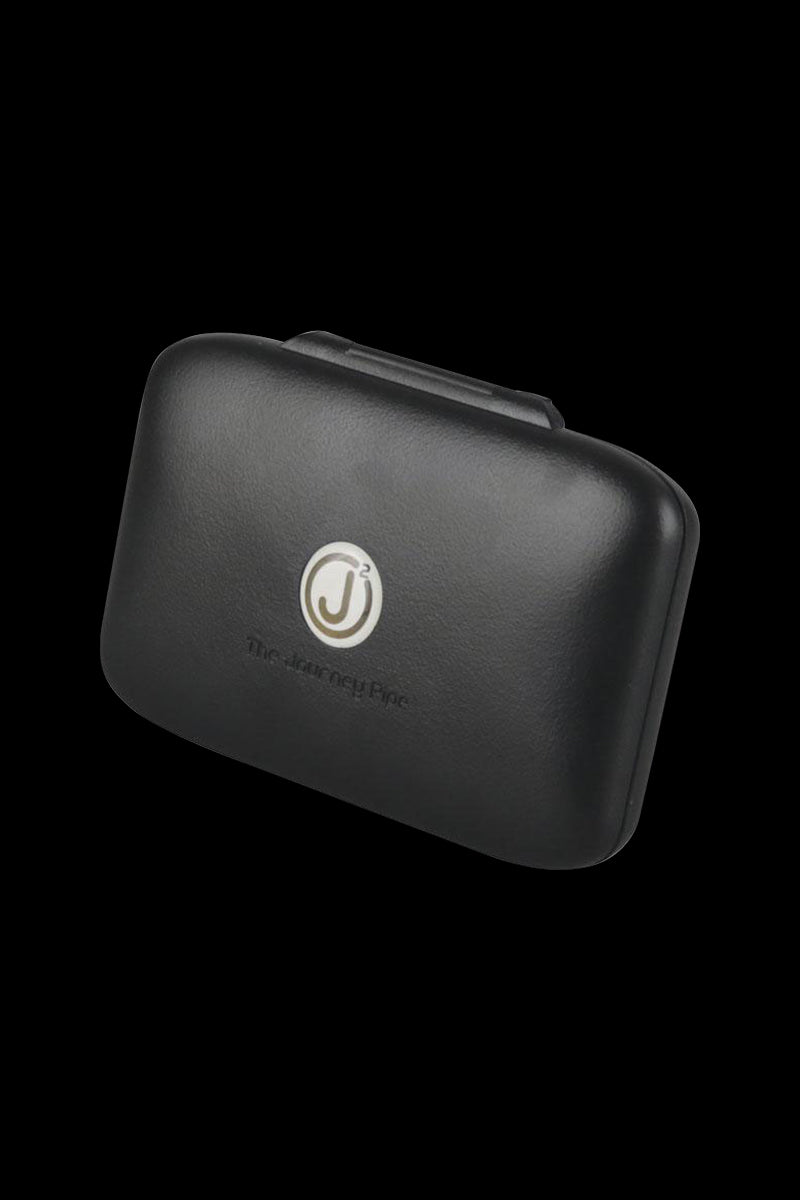 Journey Pipe J2: The Ultimate Outdoor Smoking Companion