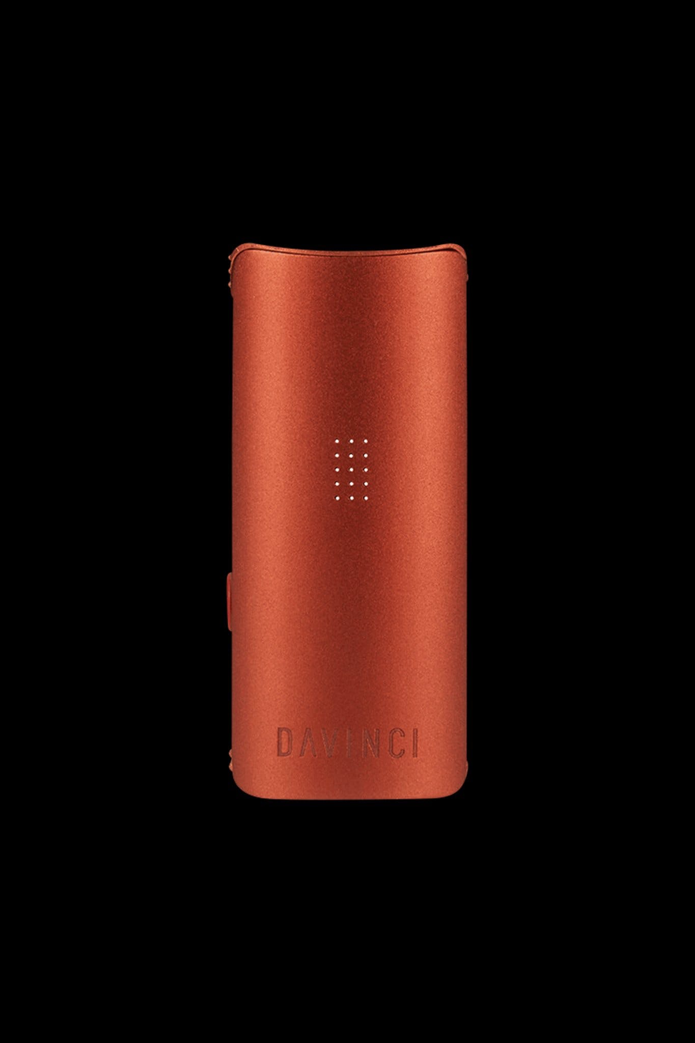 DaVinci MIQRO - Compact & Pure Vaporizer