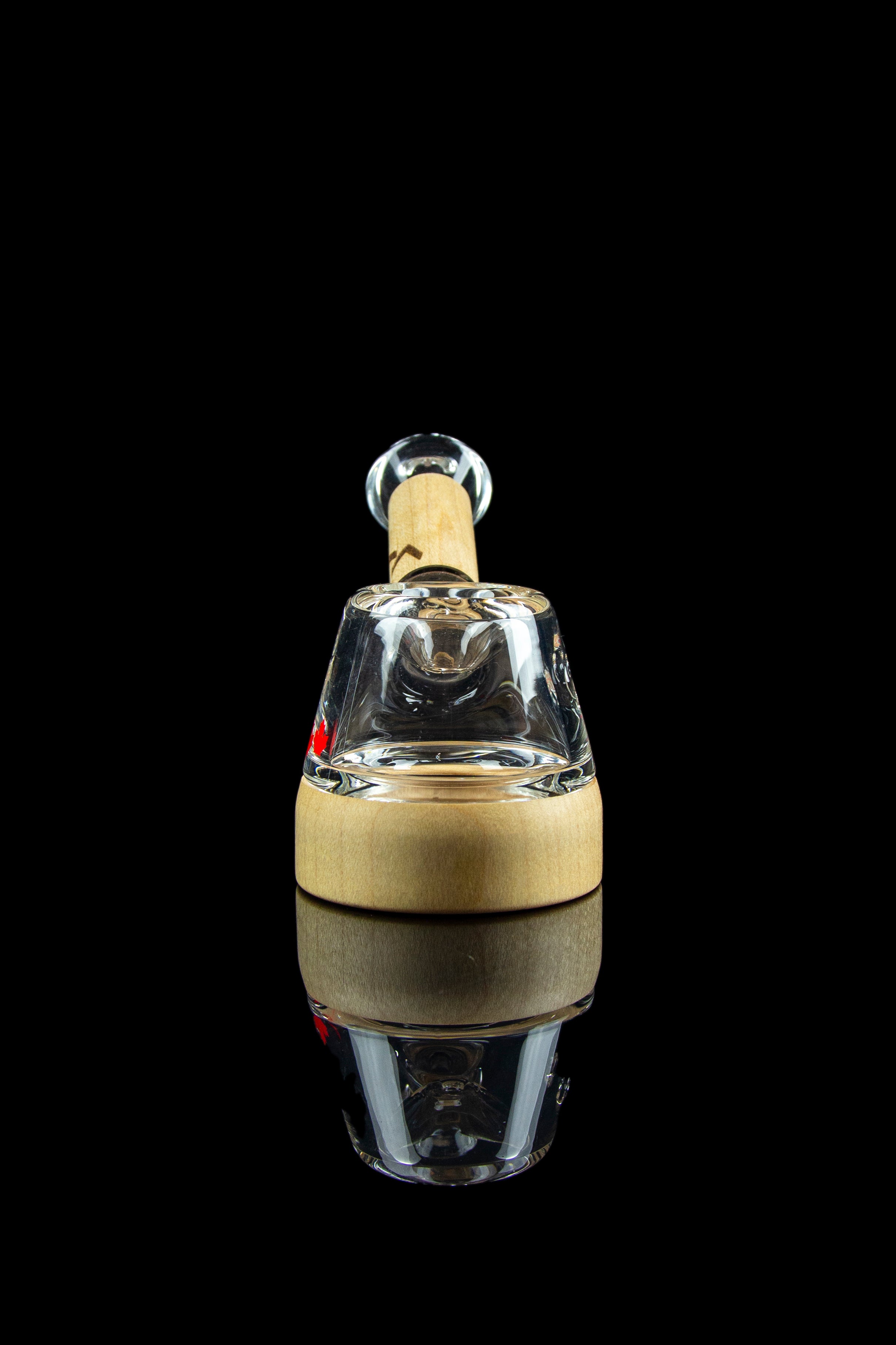 Canada Puffin Stone Spoon Pipe: A Canadian Winter Essence Pipe