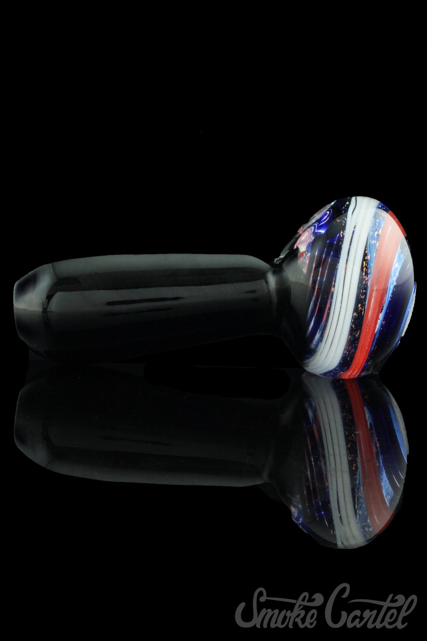 USA Premium Cane Black Pipe - Your Ideal Summer Companion