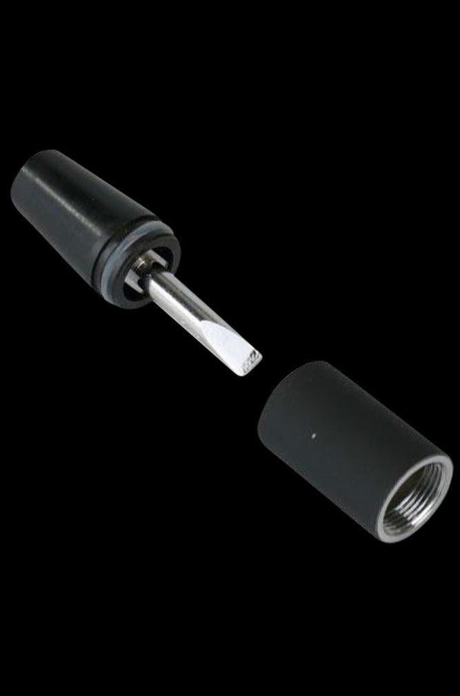 Atmos Nano NBW: The Ultimate Discreet Wax Vaporizer