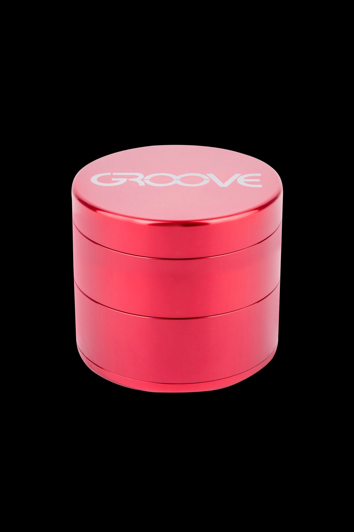 Aerospaced Groove 4-Piece Aluminum Grinders: Revolutionize Your Grinding Experience