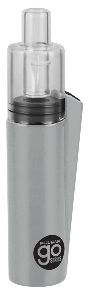 Pulsar Go Series Dual-Use Wax and Dry Herb Smoker