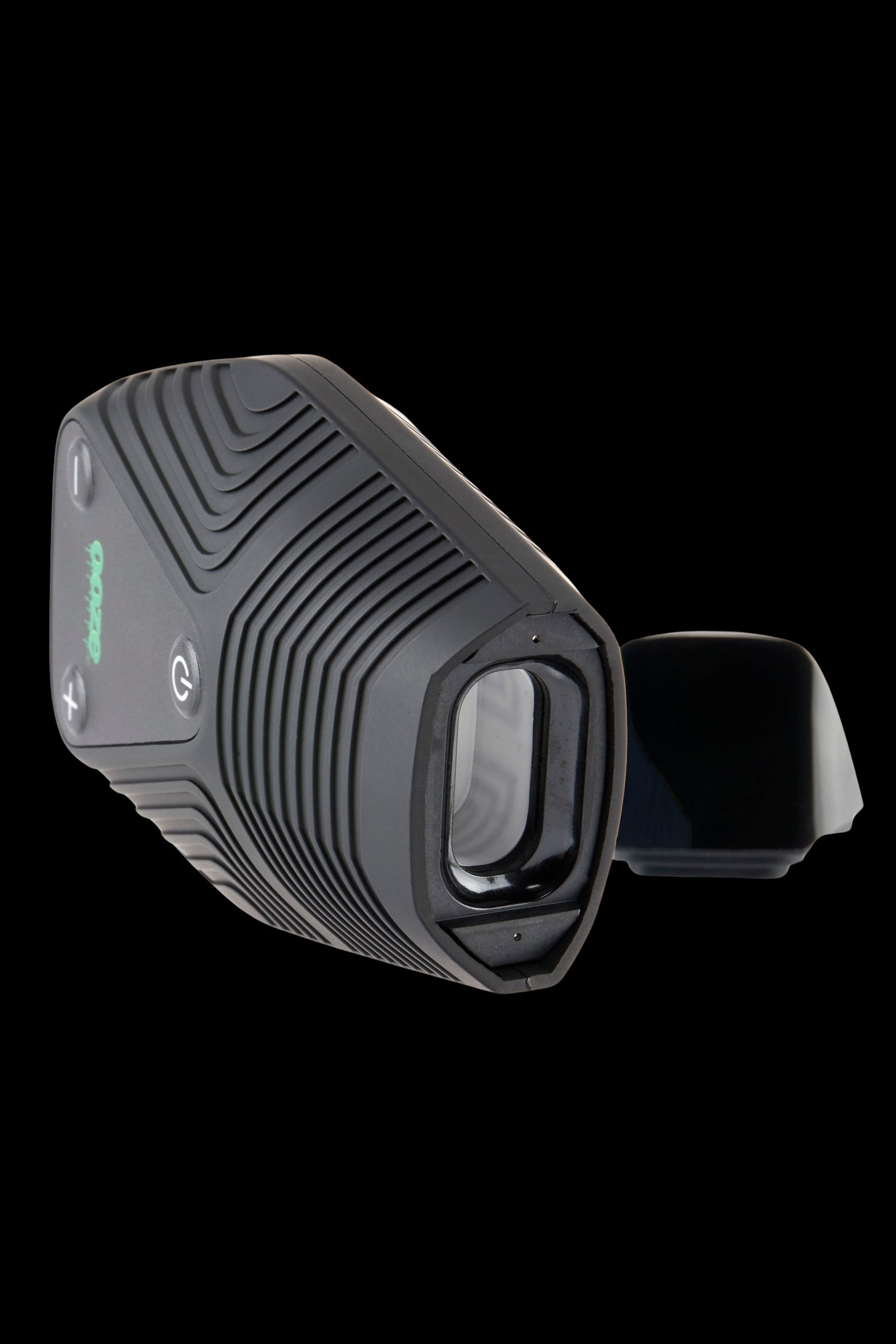 Ooze Brink: The Ultimate Dry Herb Vaporizer