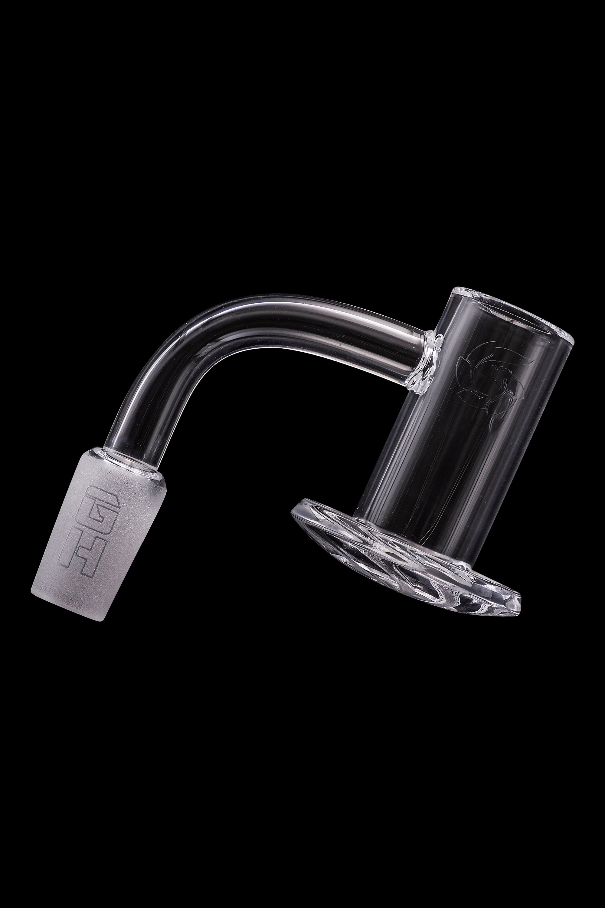 Glasshouse Hurricane Quartz Banger Kit: Elevate Your Dabbing Experience