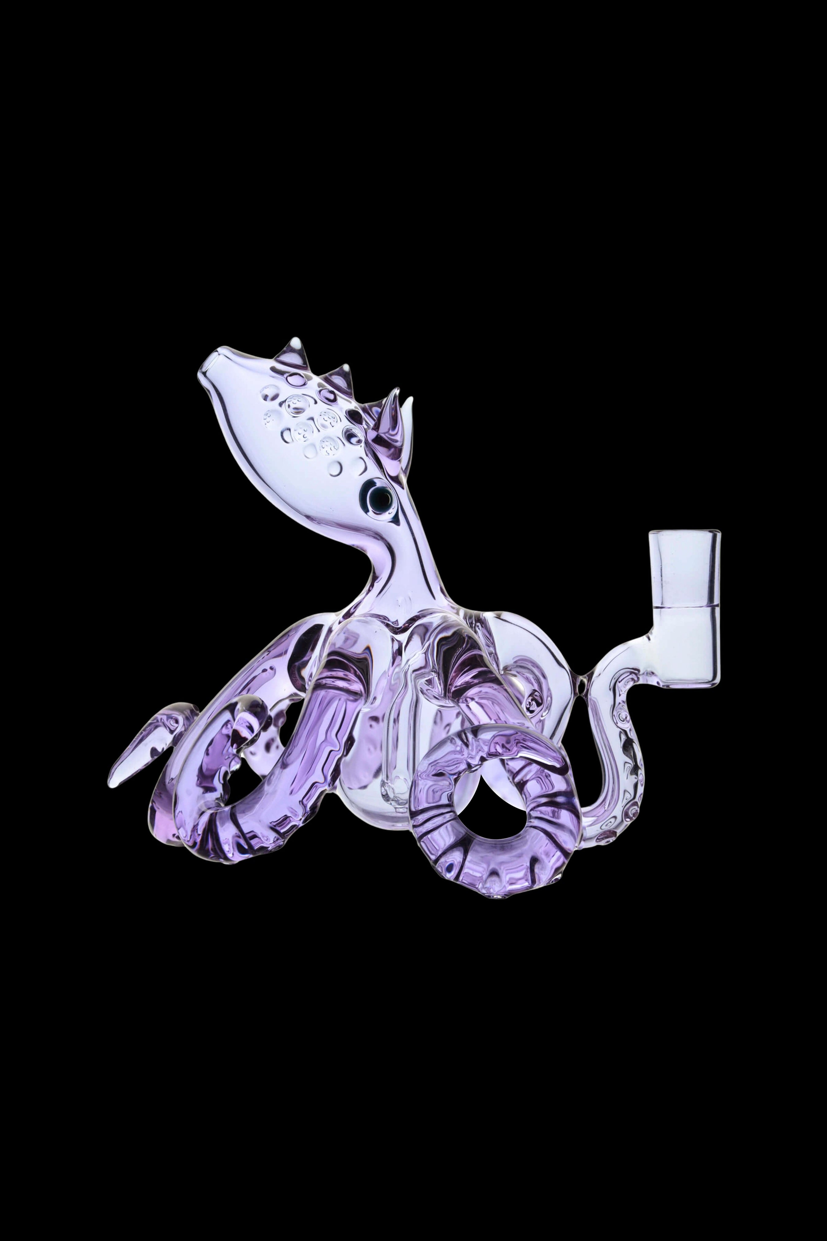Calibear Octopus Dab Rig - A Premium Dabbing Experience
