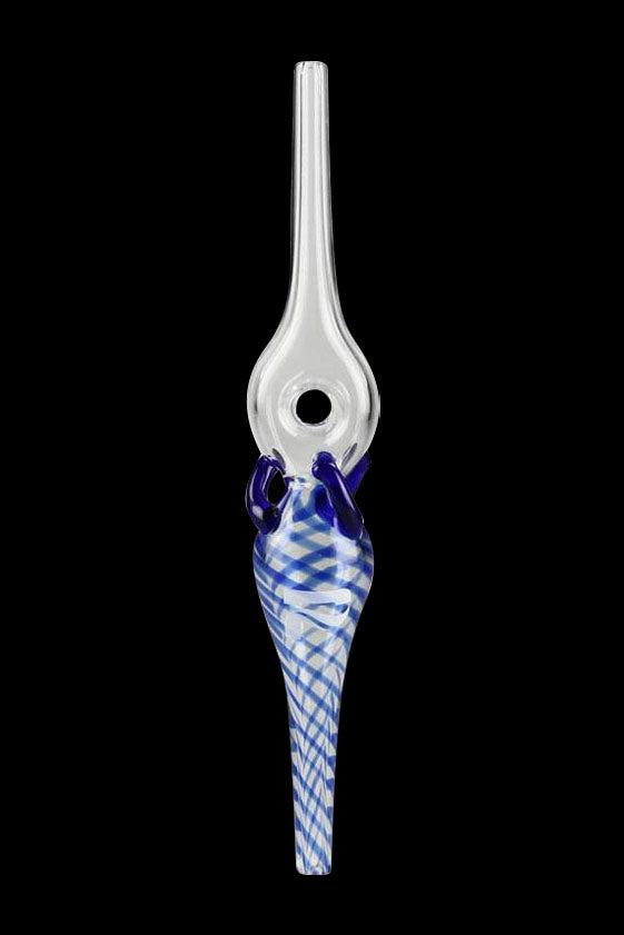 Pulsar Premium Concentrate Vapor Straw Collector - A Must-Have!