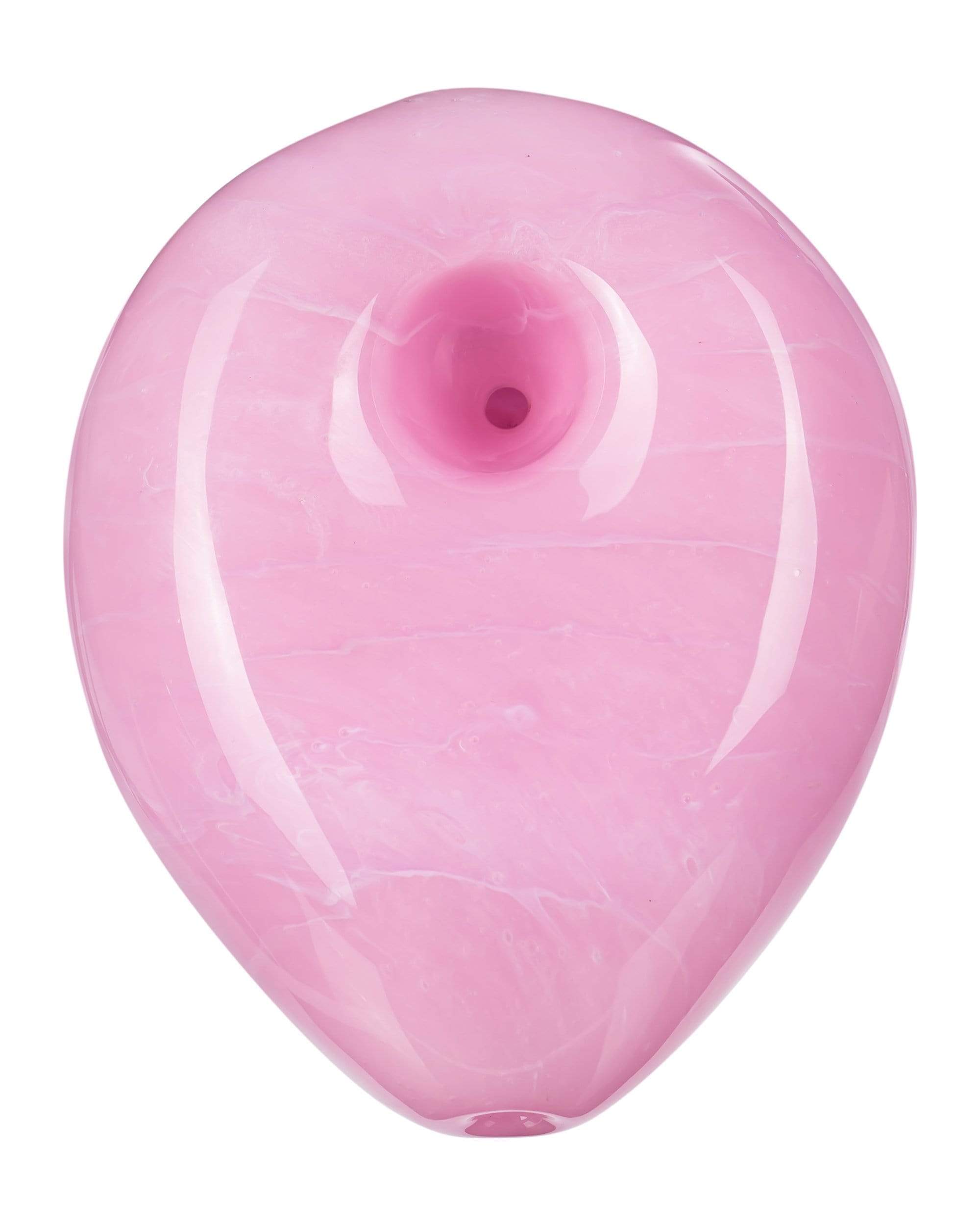 Empire Glassworks Flirty Pink Panther Hand Pipe