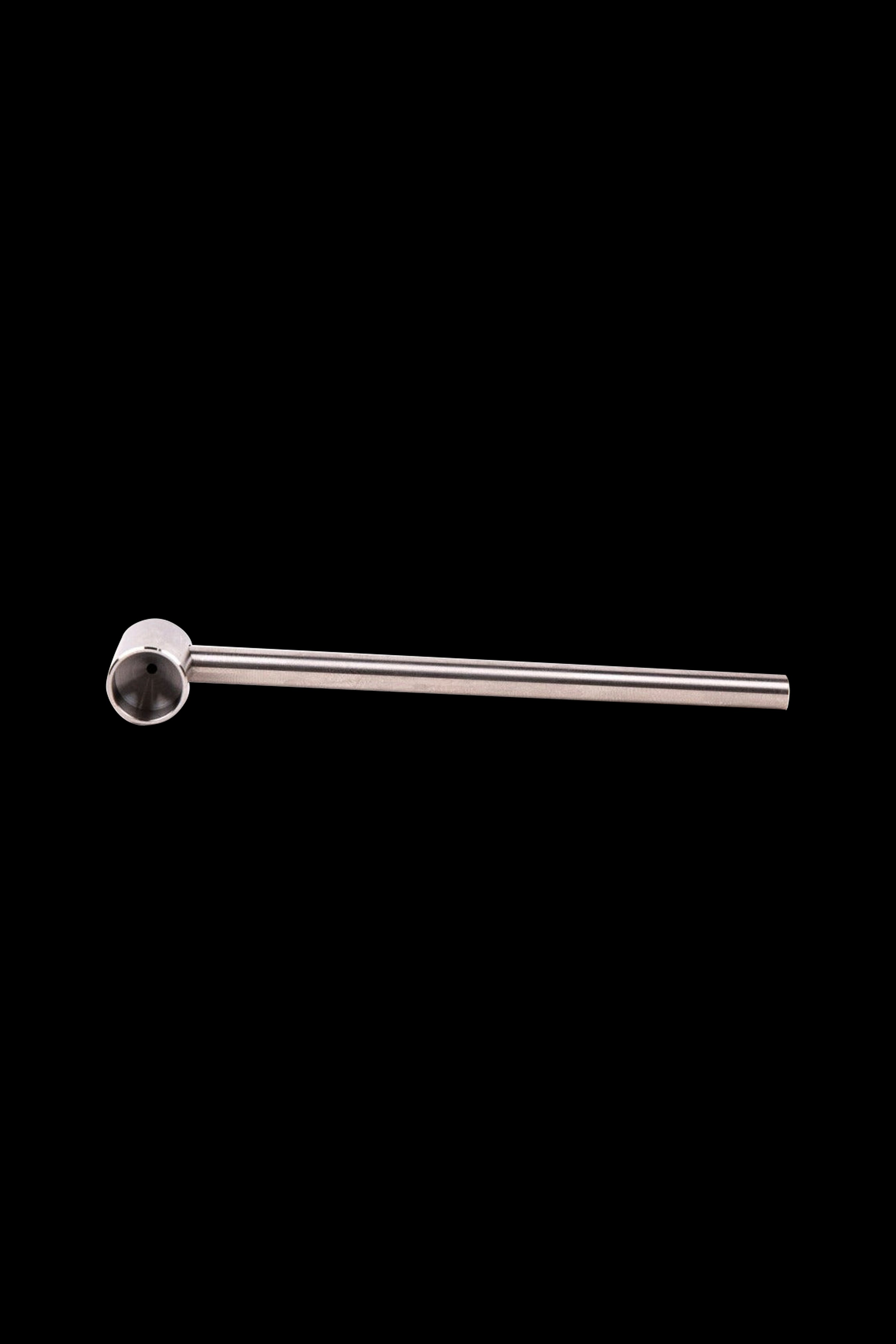 Dangle Supply Premium Long Cobb Titanium Smoking Pipe