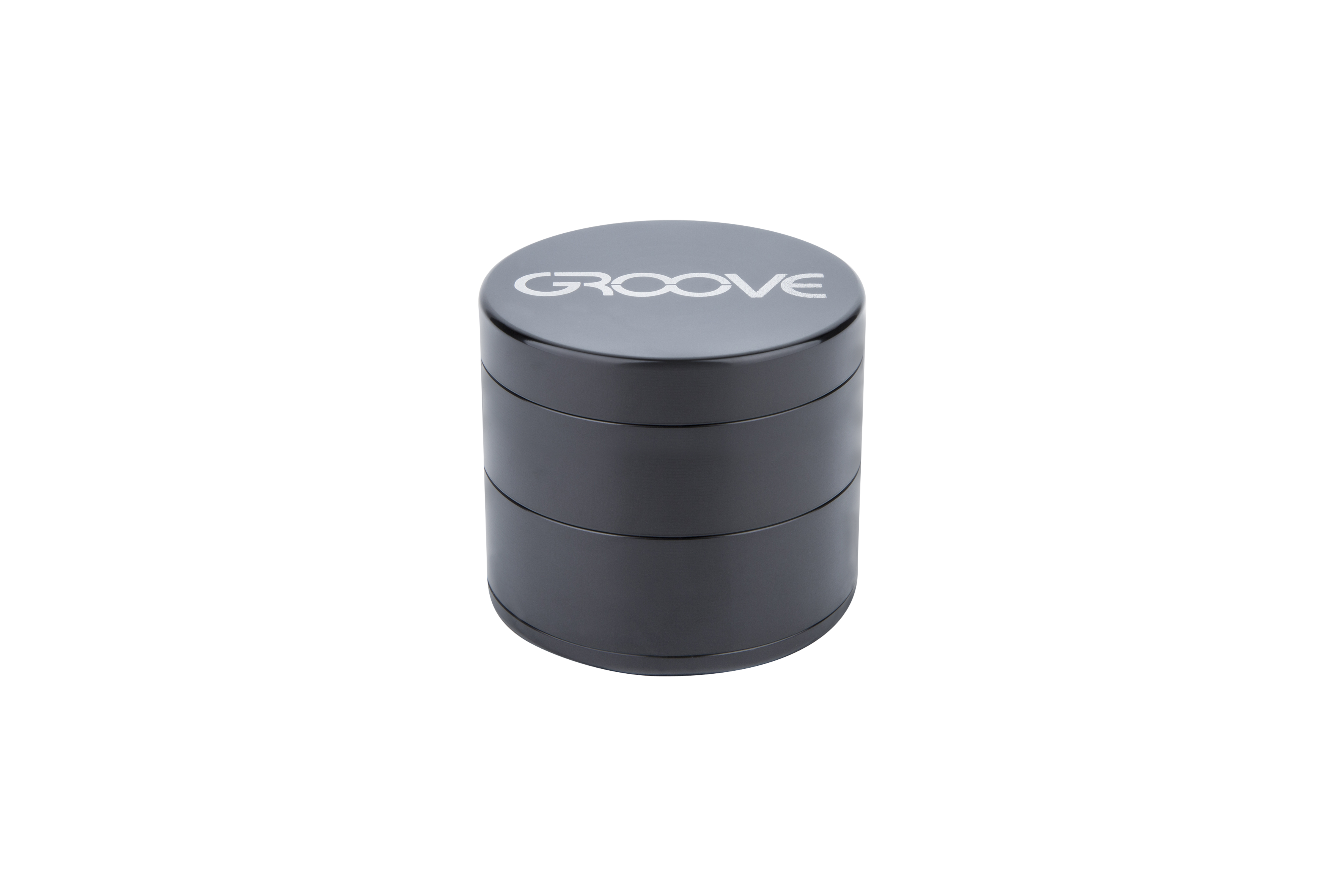 Aerospaced Groove 4-Piece Aluminum Grinders: Revolutionize Your Grinding Experience