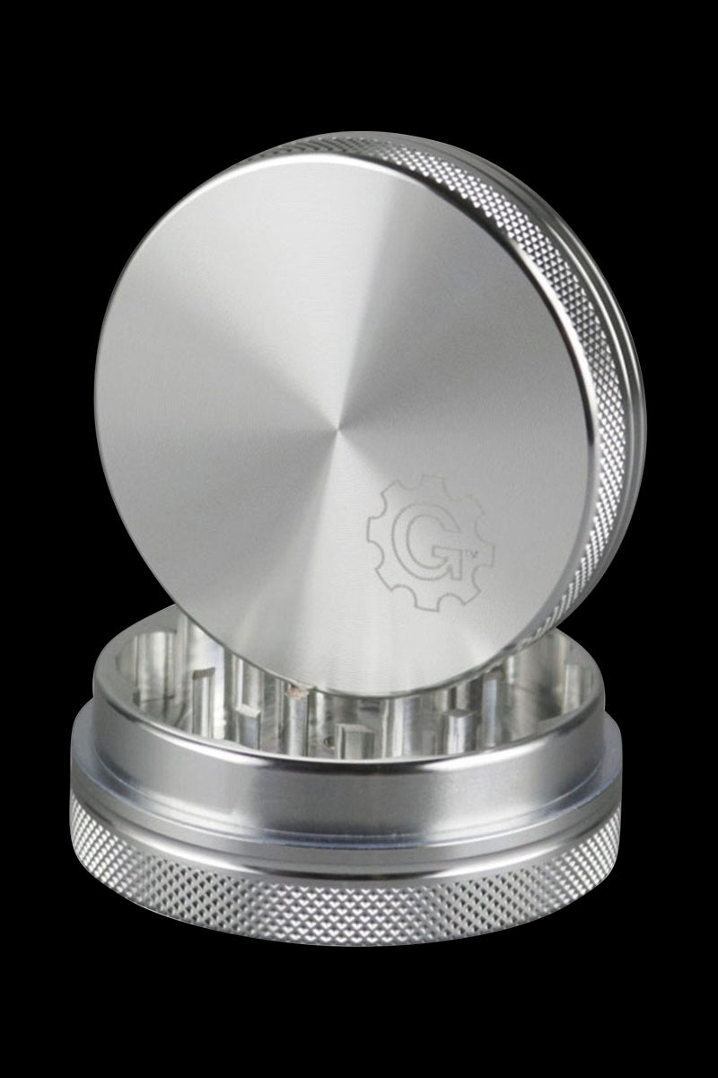 Pulsar 2.2 Solid Top 2pc Grinder
